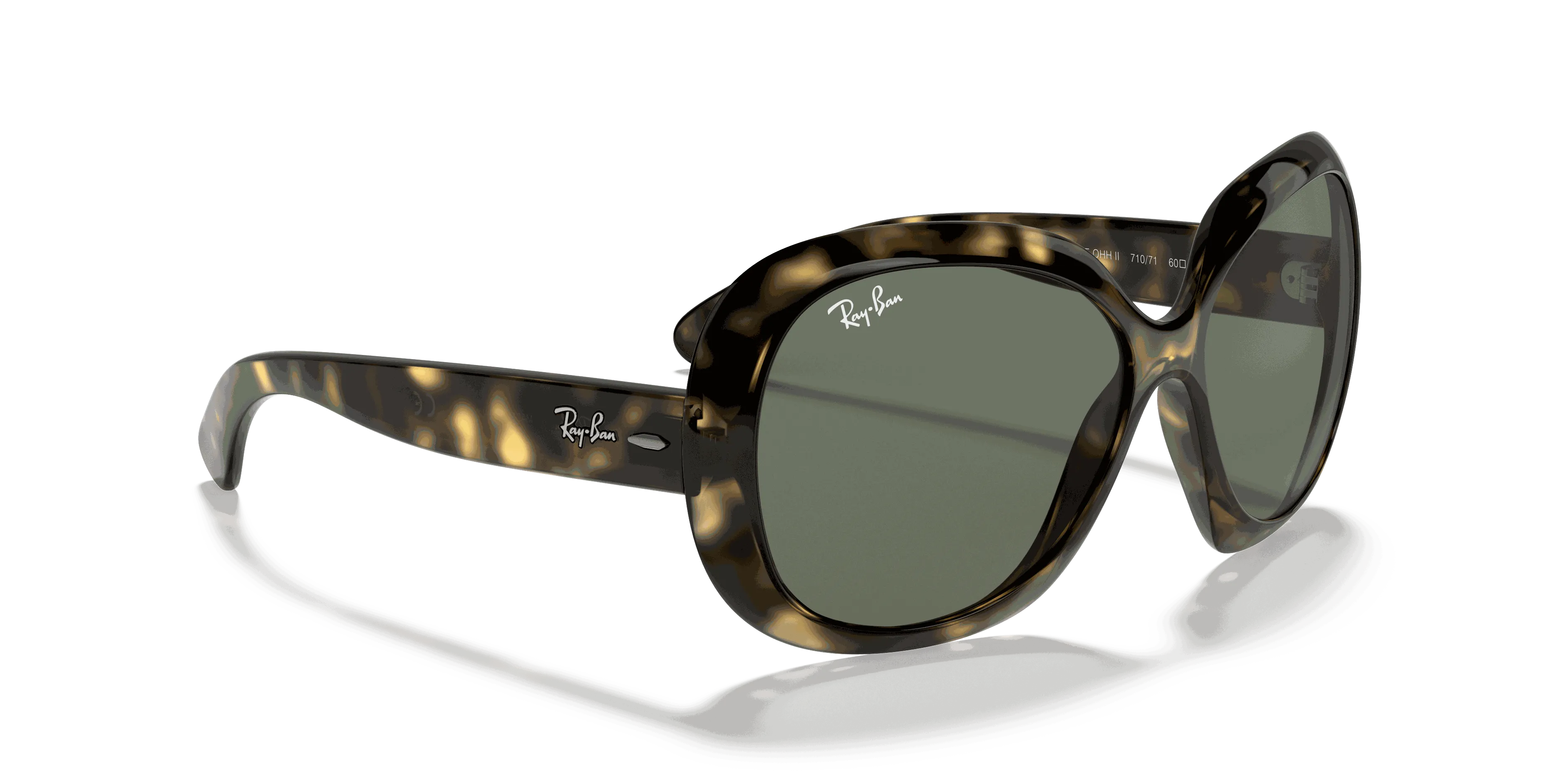 RayBan JACKIE OHH II
