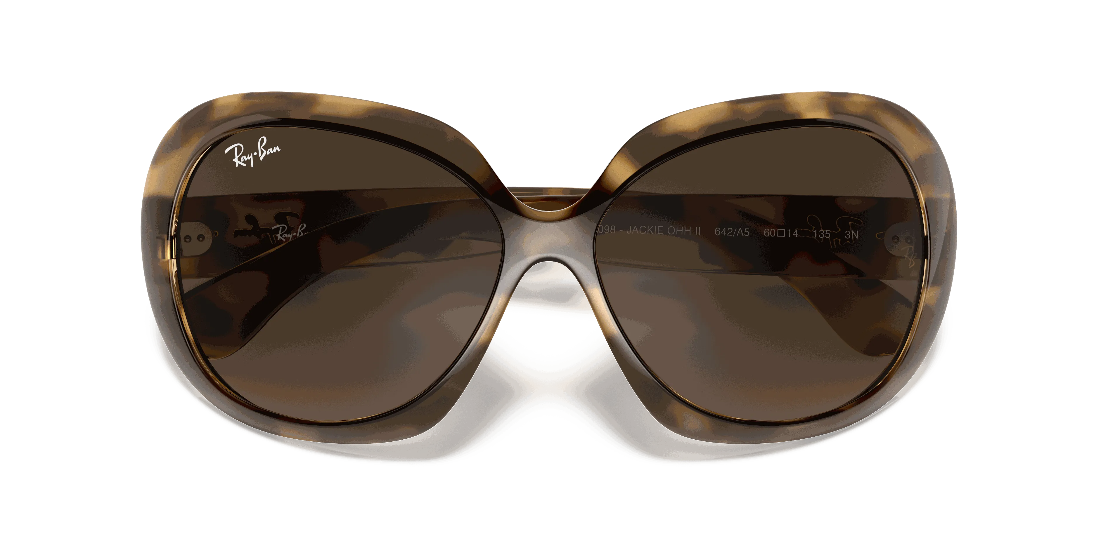 RayBan JACKIE OHH II