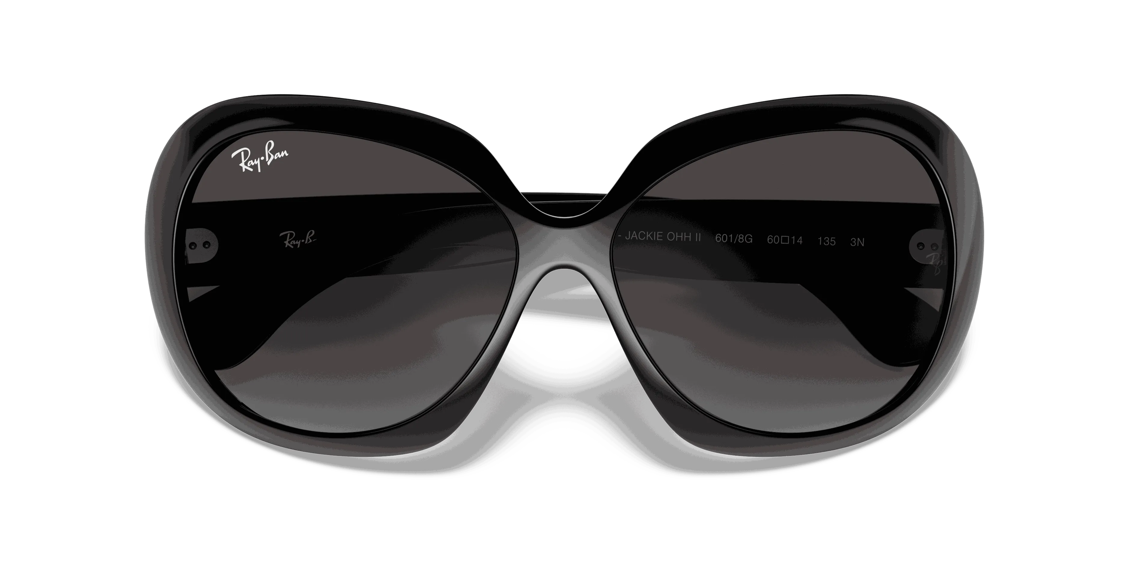 RayBan JACKIE OHH II