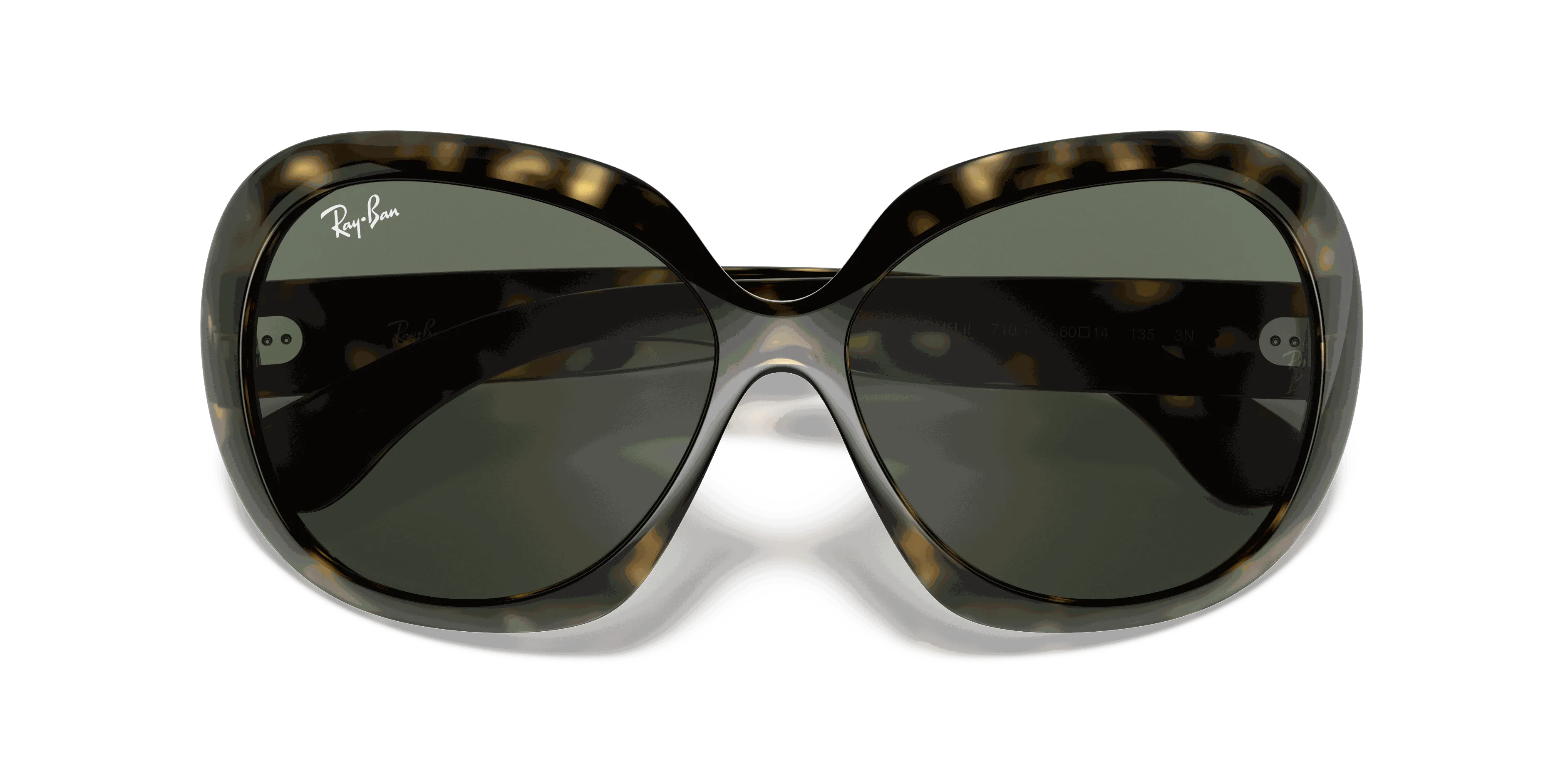 RayBan JACKIE OHH II