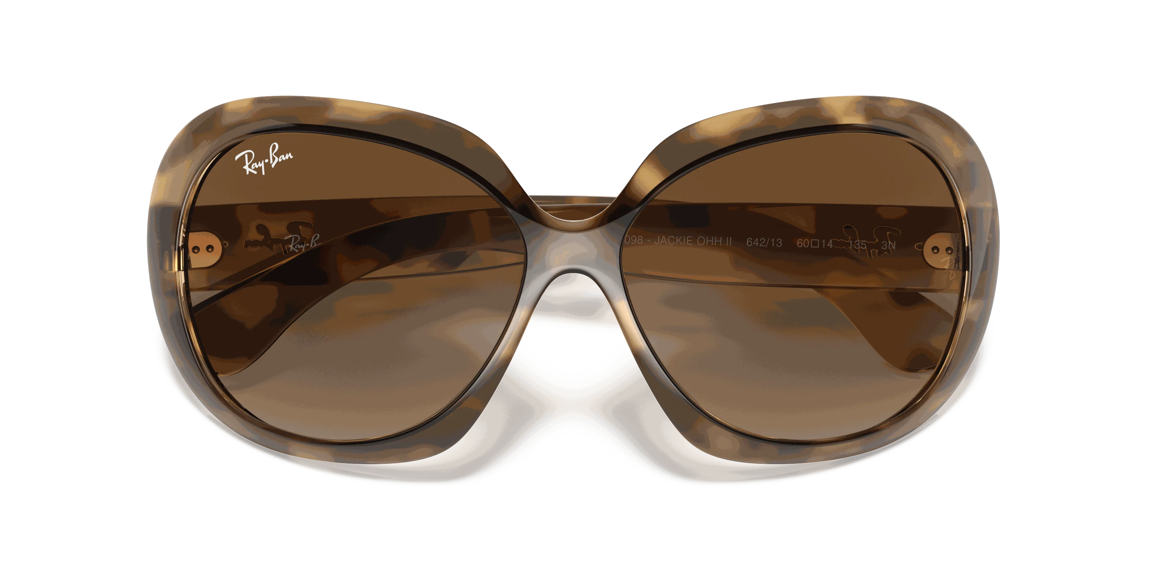 RayBan JACKIE OHH II
