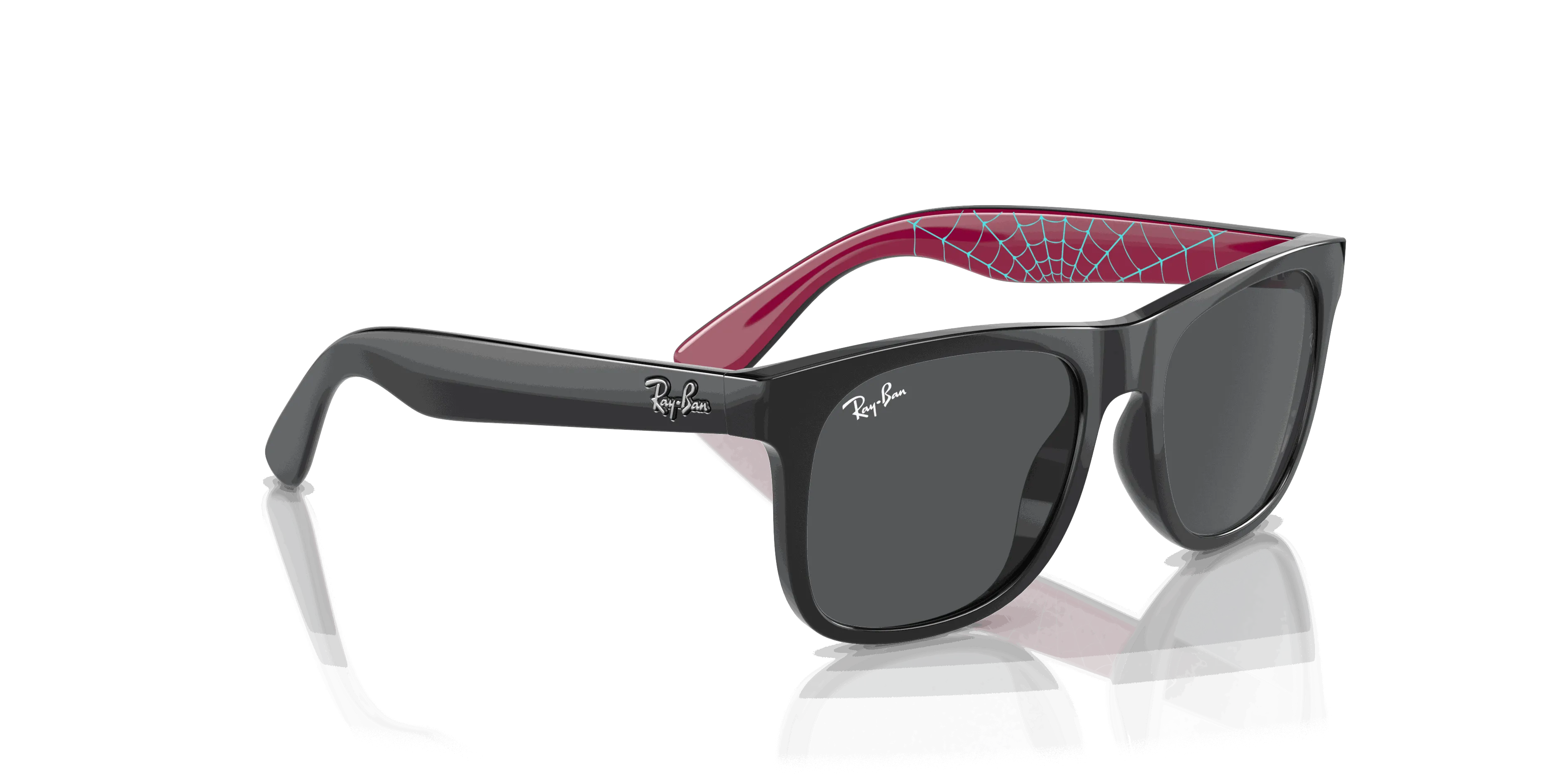 RayBan JUSTIN KIDS MARVEL GWEN STACY