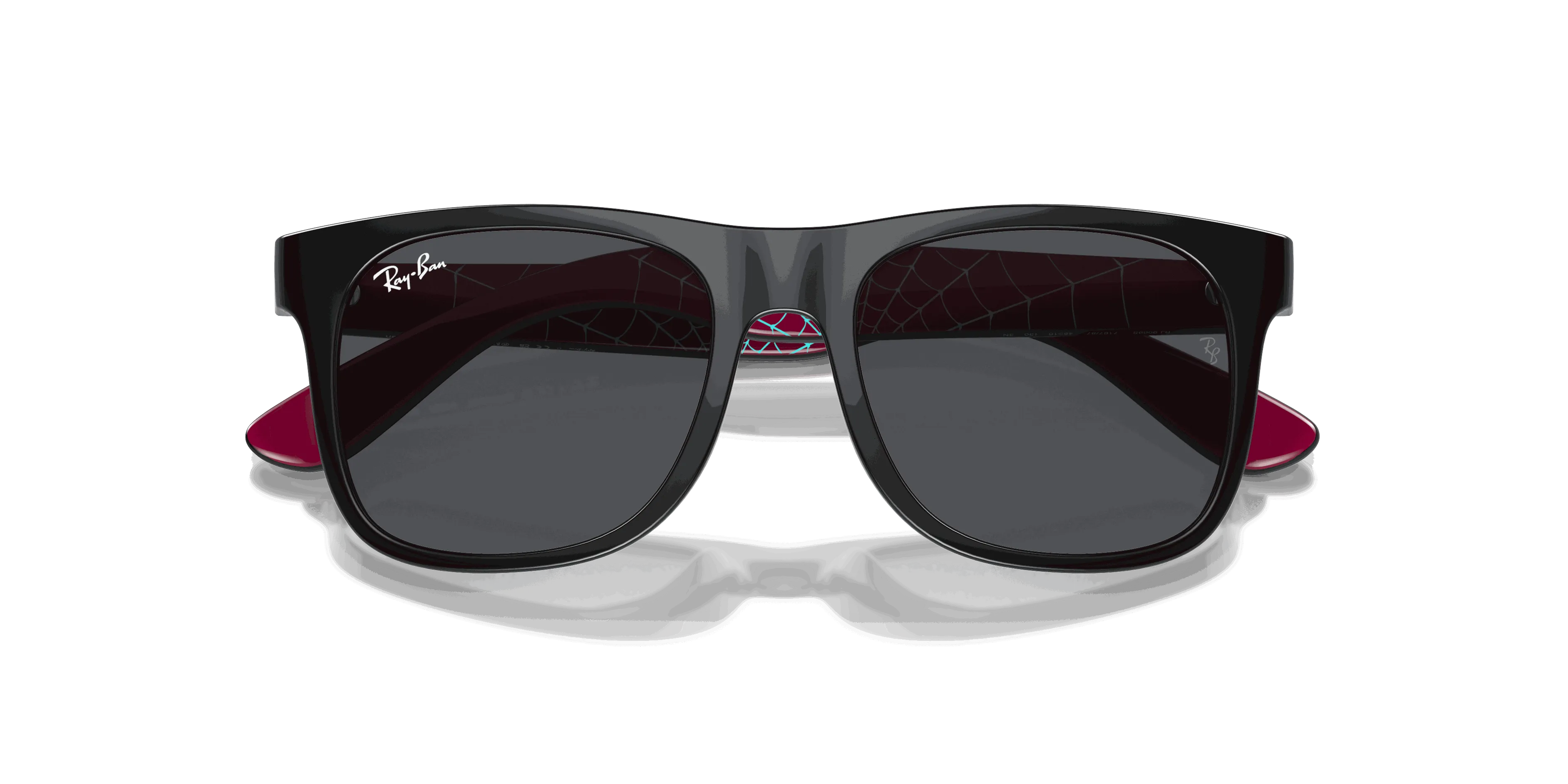RayBan JUSTIN KIDS MARVEL GWEN STACY