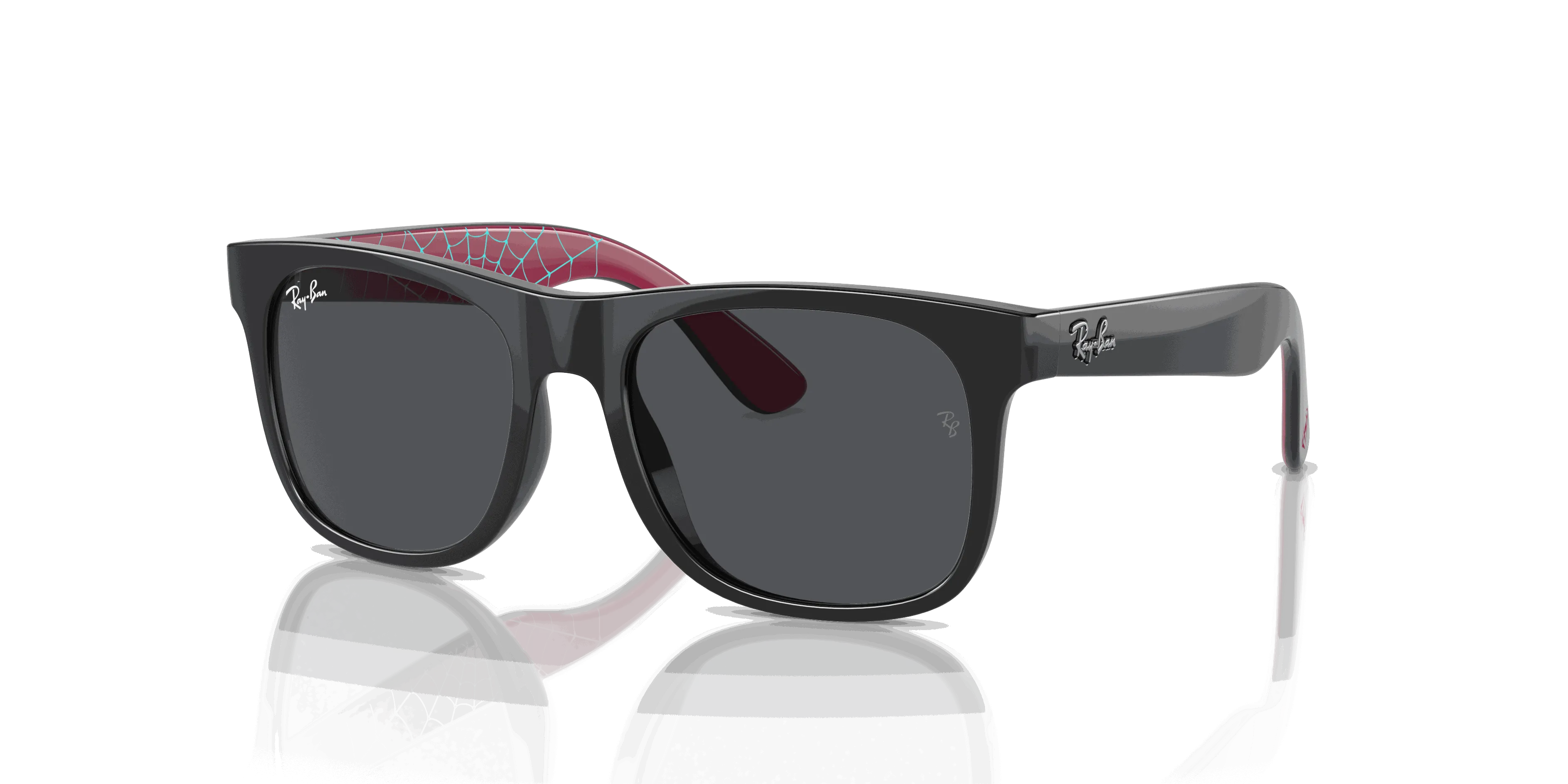 RayBan JUSTIN KIDS MARVEL GWEN STACY