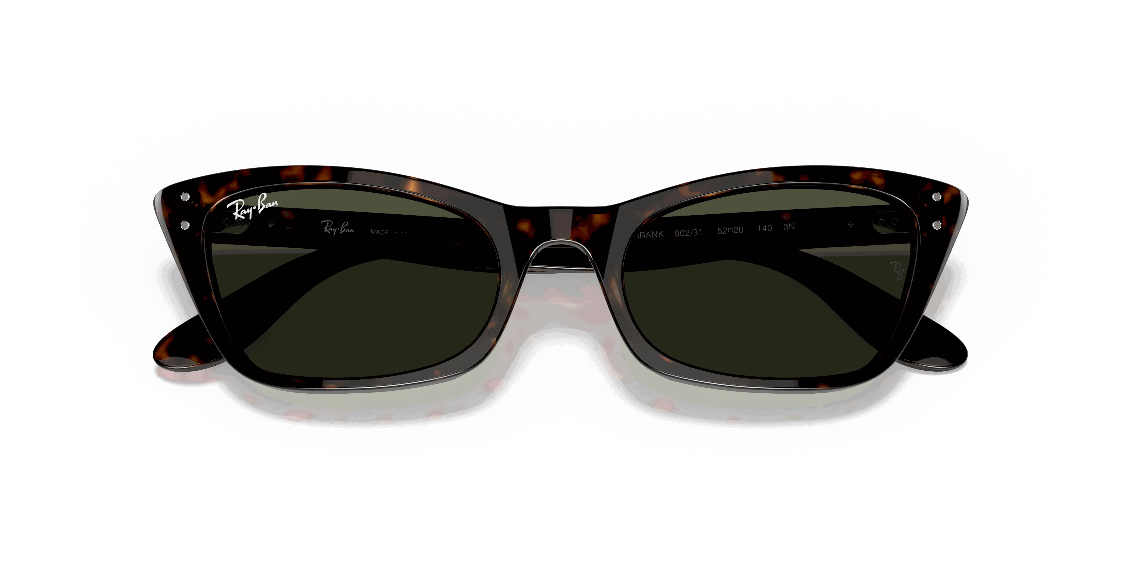 RayBan LADY BURBANK