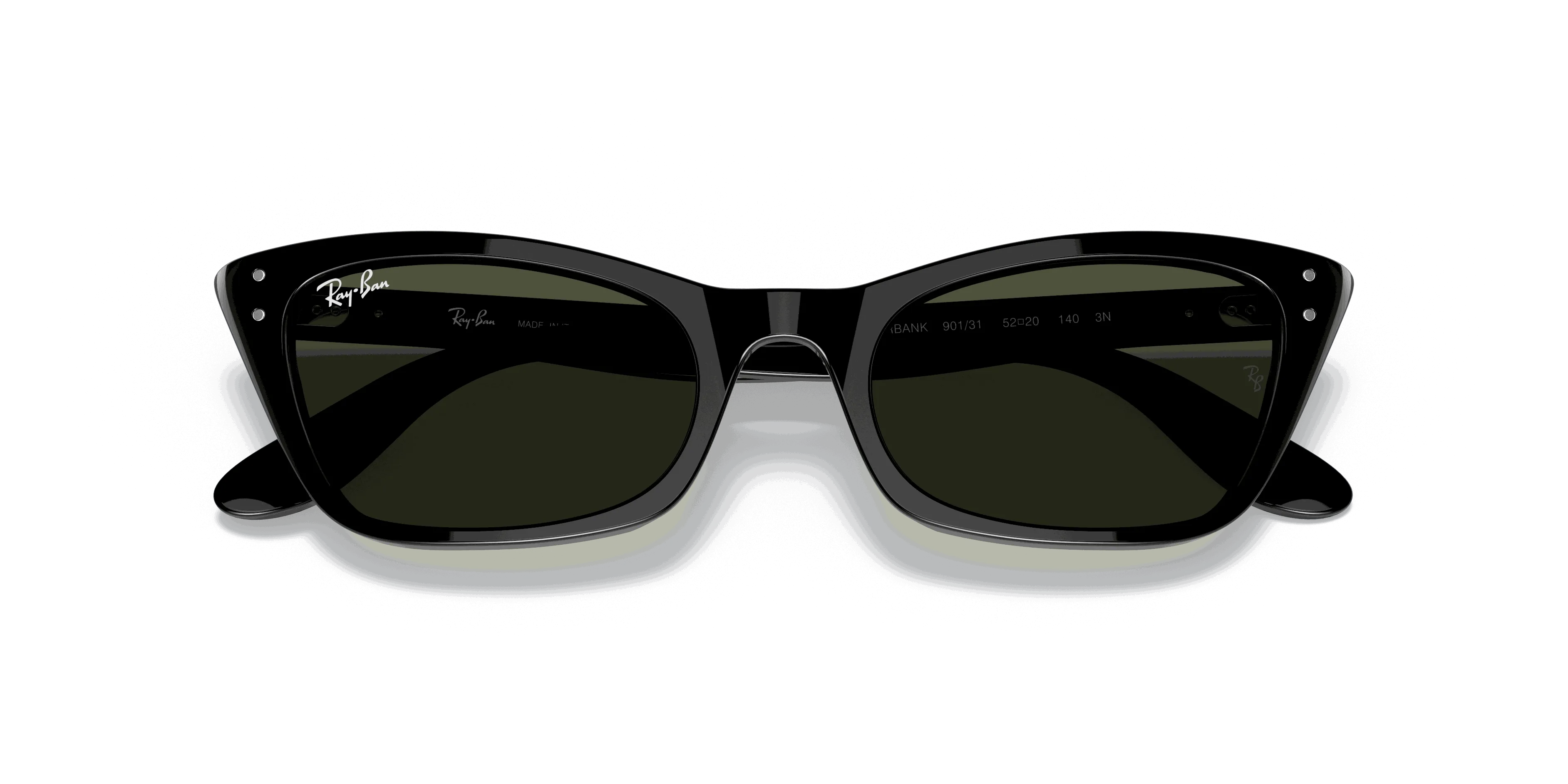 RayBan LADY BURBANK