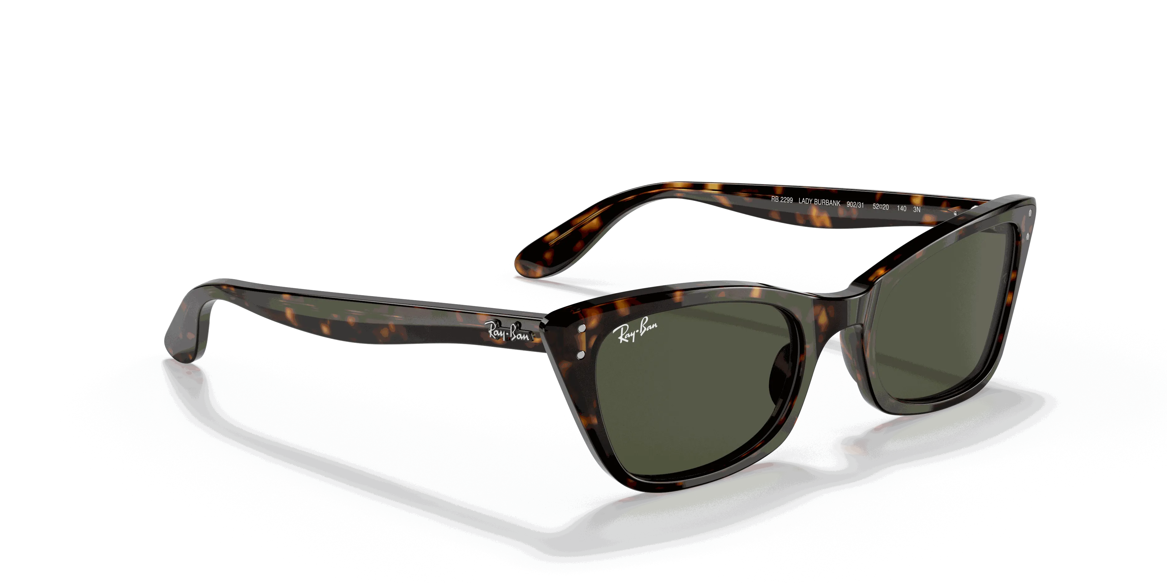 RayBan LADY BURBANK