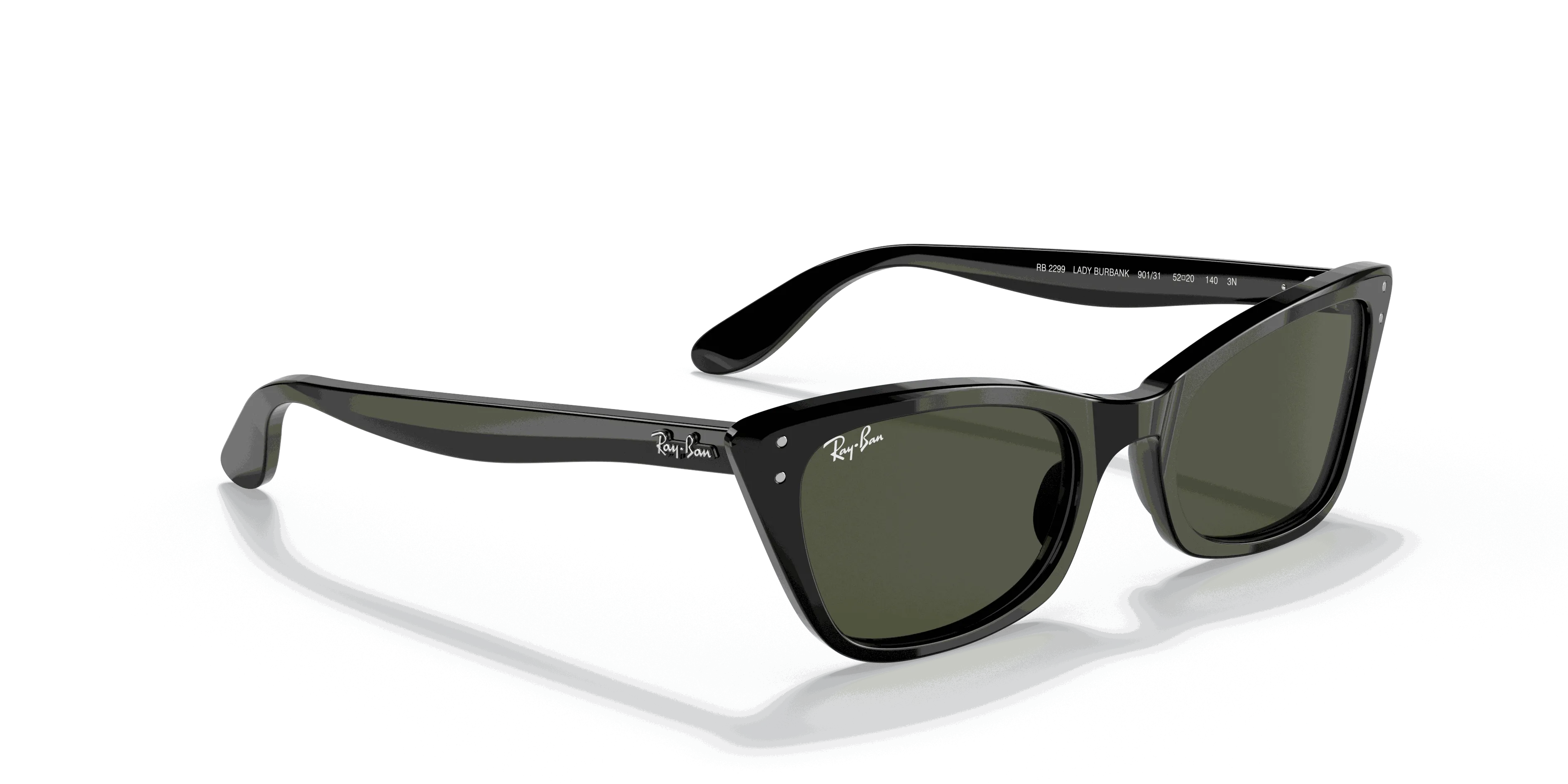 RayBan LADY BURBANK