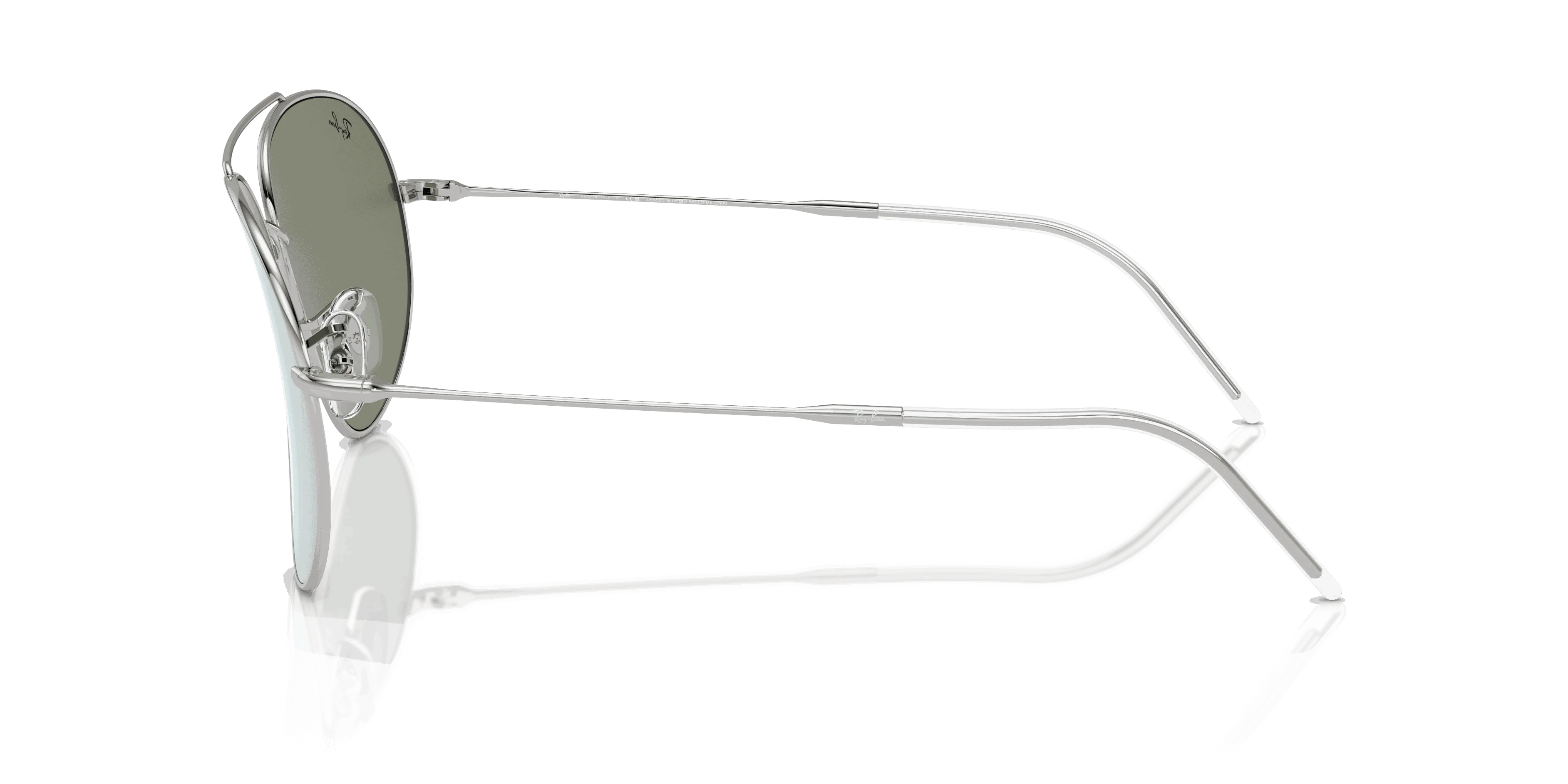 RayBan LENNY KRAVITZ X AVIATOR REVERSE