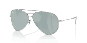 RayBan LENNY KRAVITZ X AVIATOR REVERSE