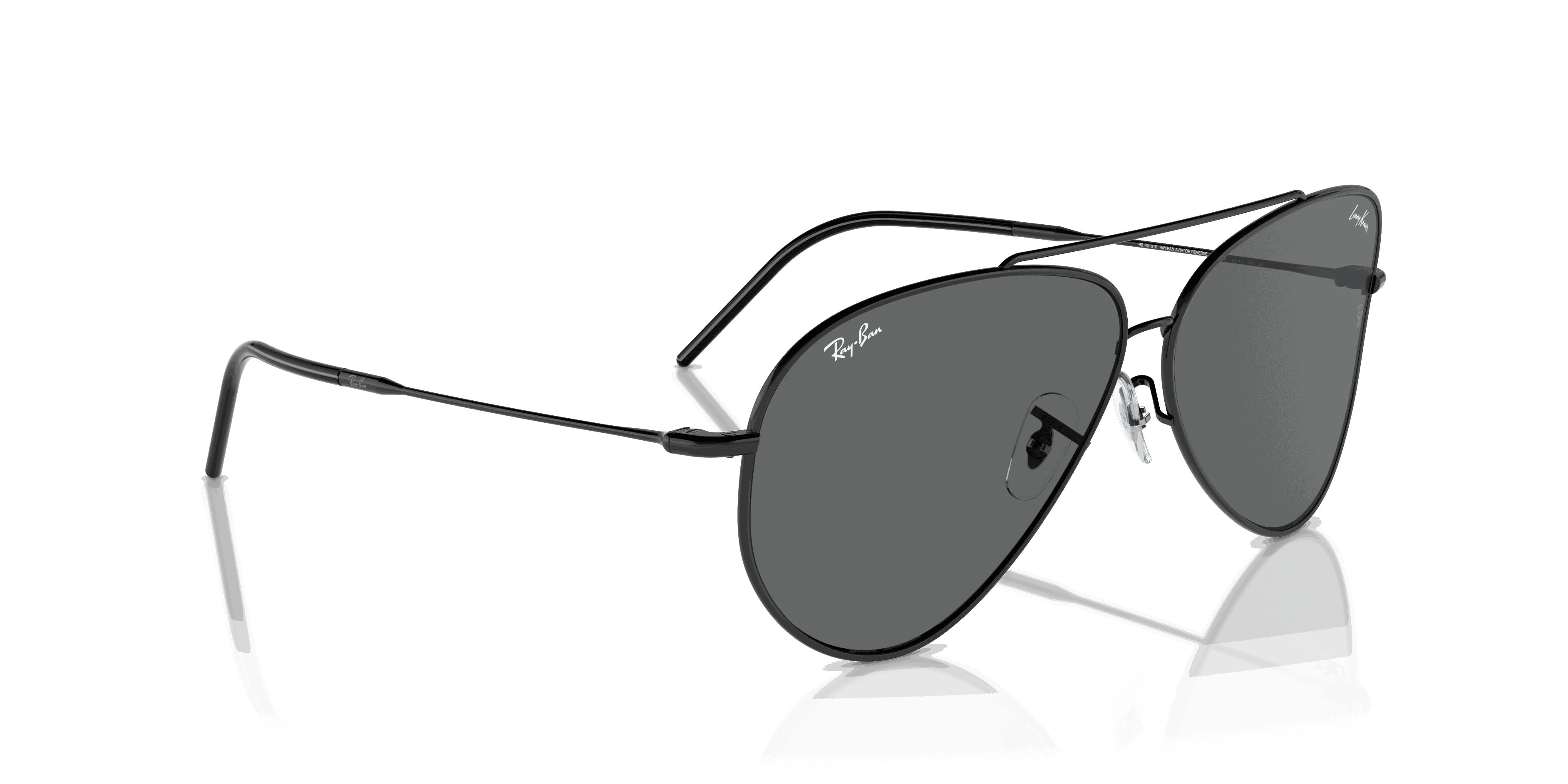 RayBan LENNY KRAVITZ X AVIATOR REVERSE