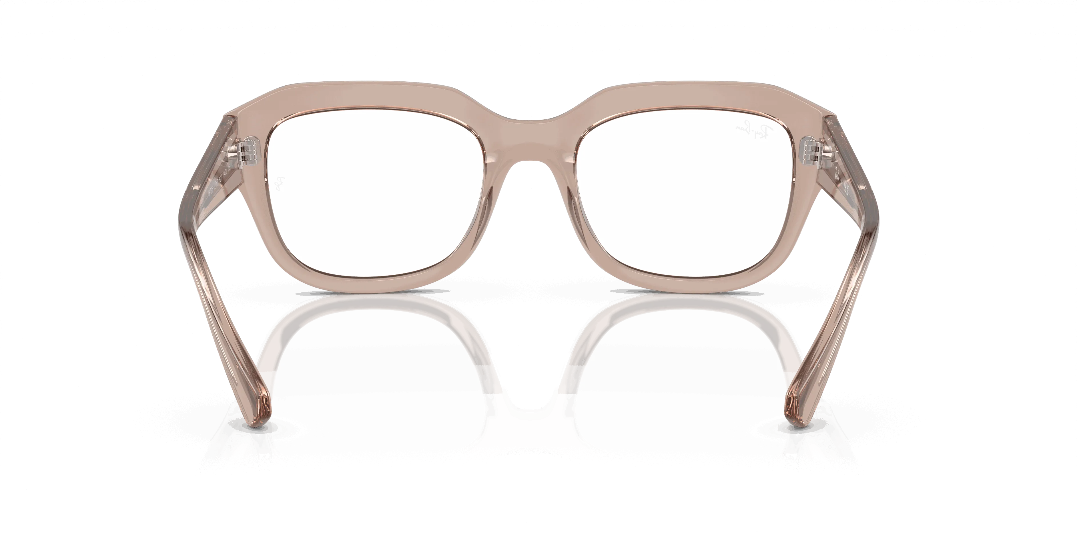RayBan LEONID OPTICS BIO-BASED