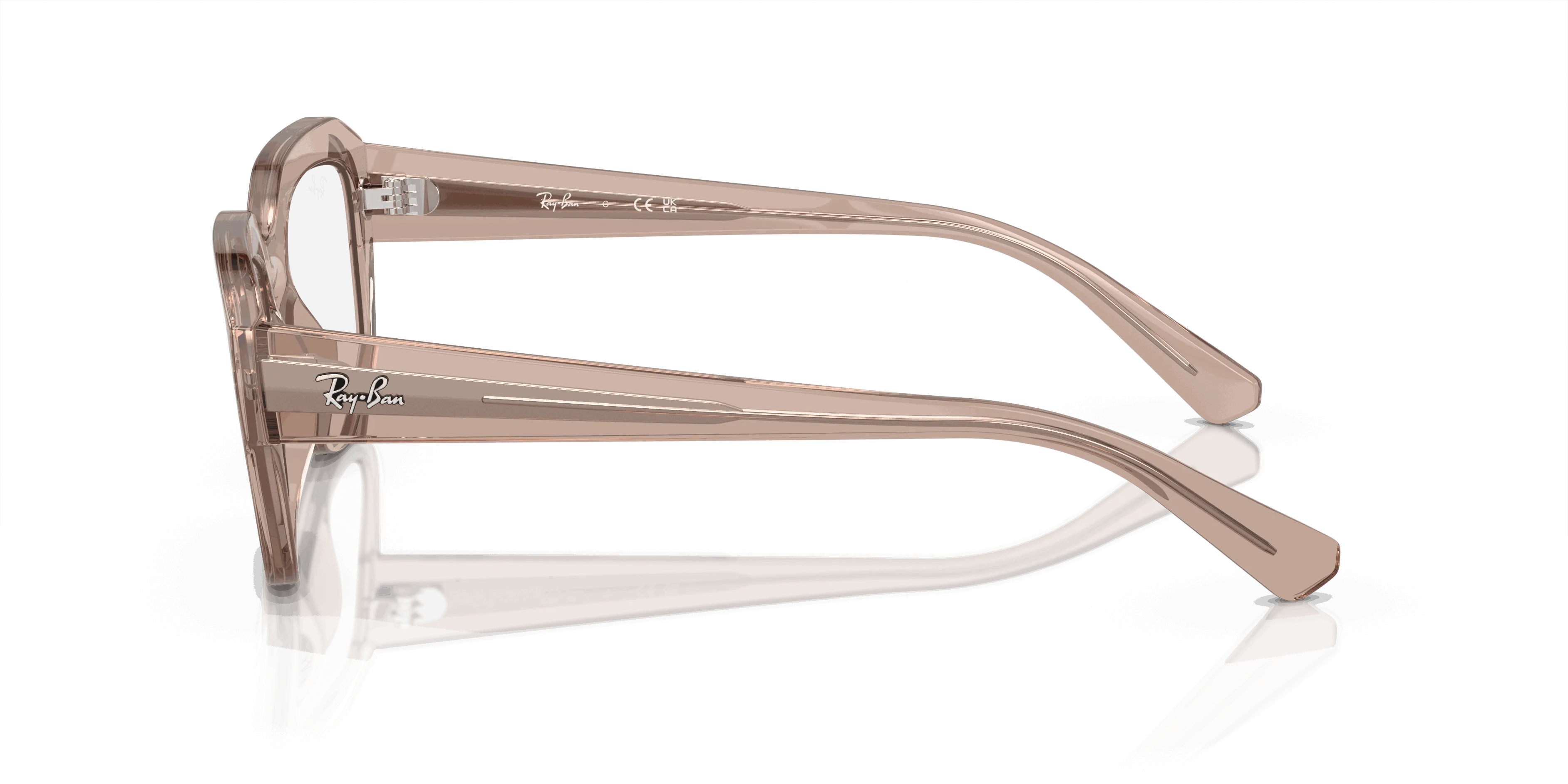 RayBan LEONID OPTICS BIO-BASED