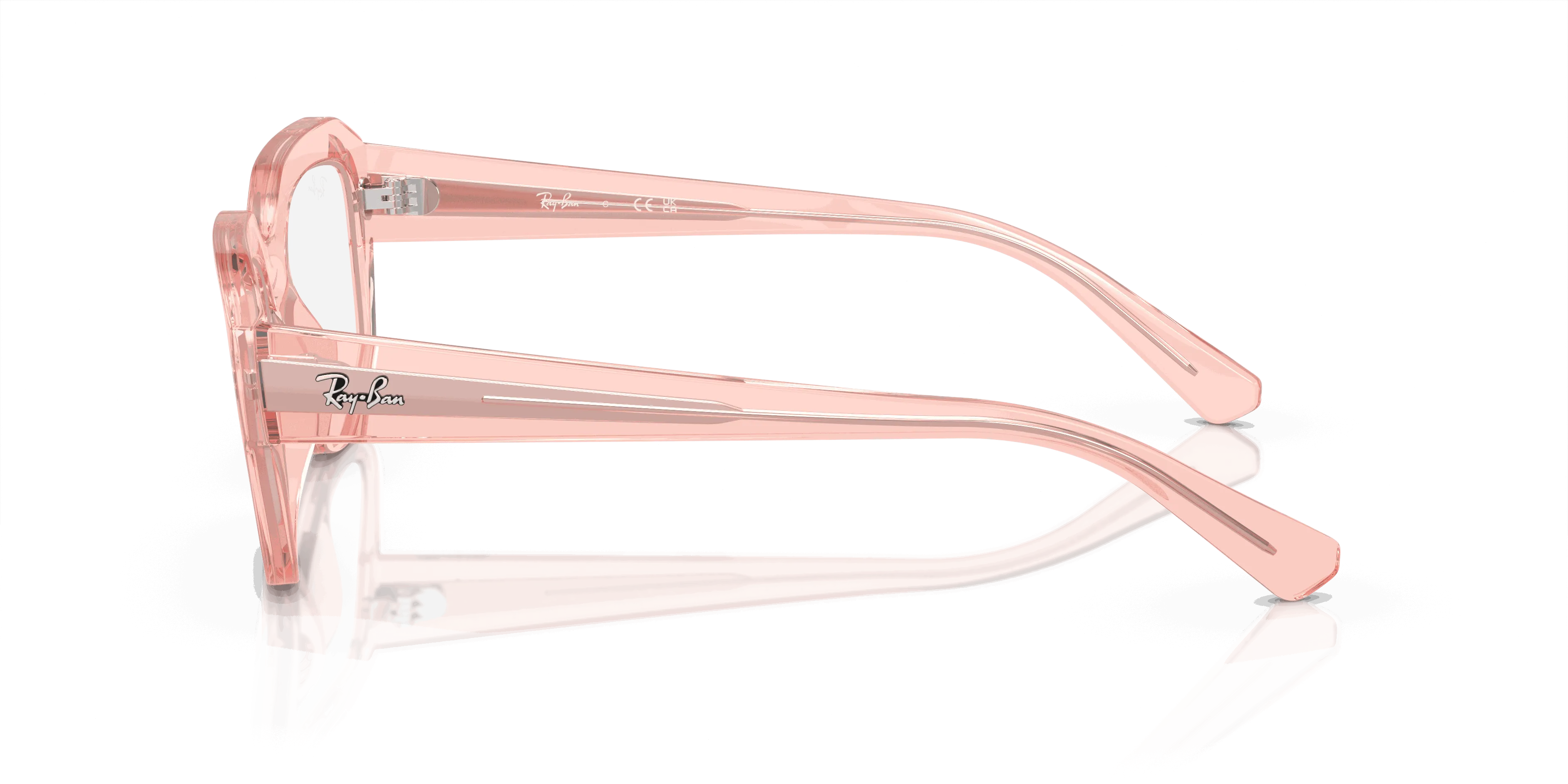 RayBan LEONID OPTICS BIO-BASED