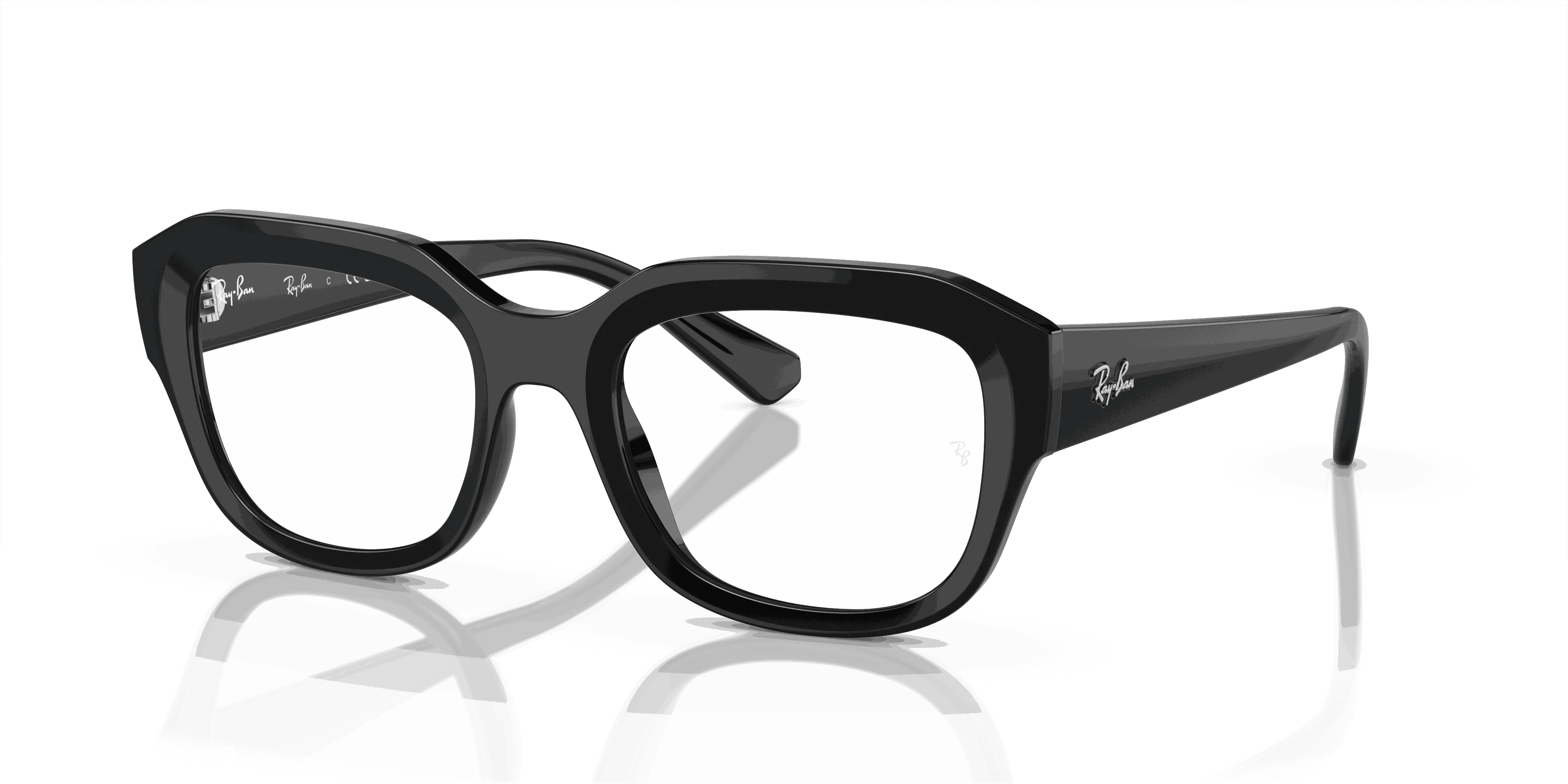 RayBan LEONID OPTICS BIO-BASED