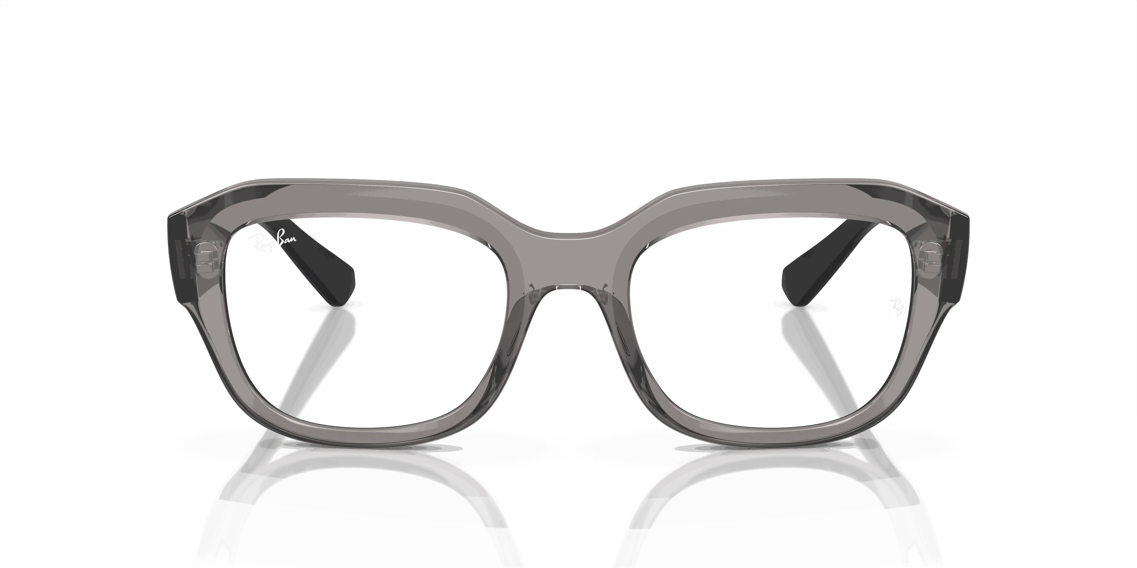 RayBan LEONID OPTICS BIO-BASED