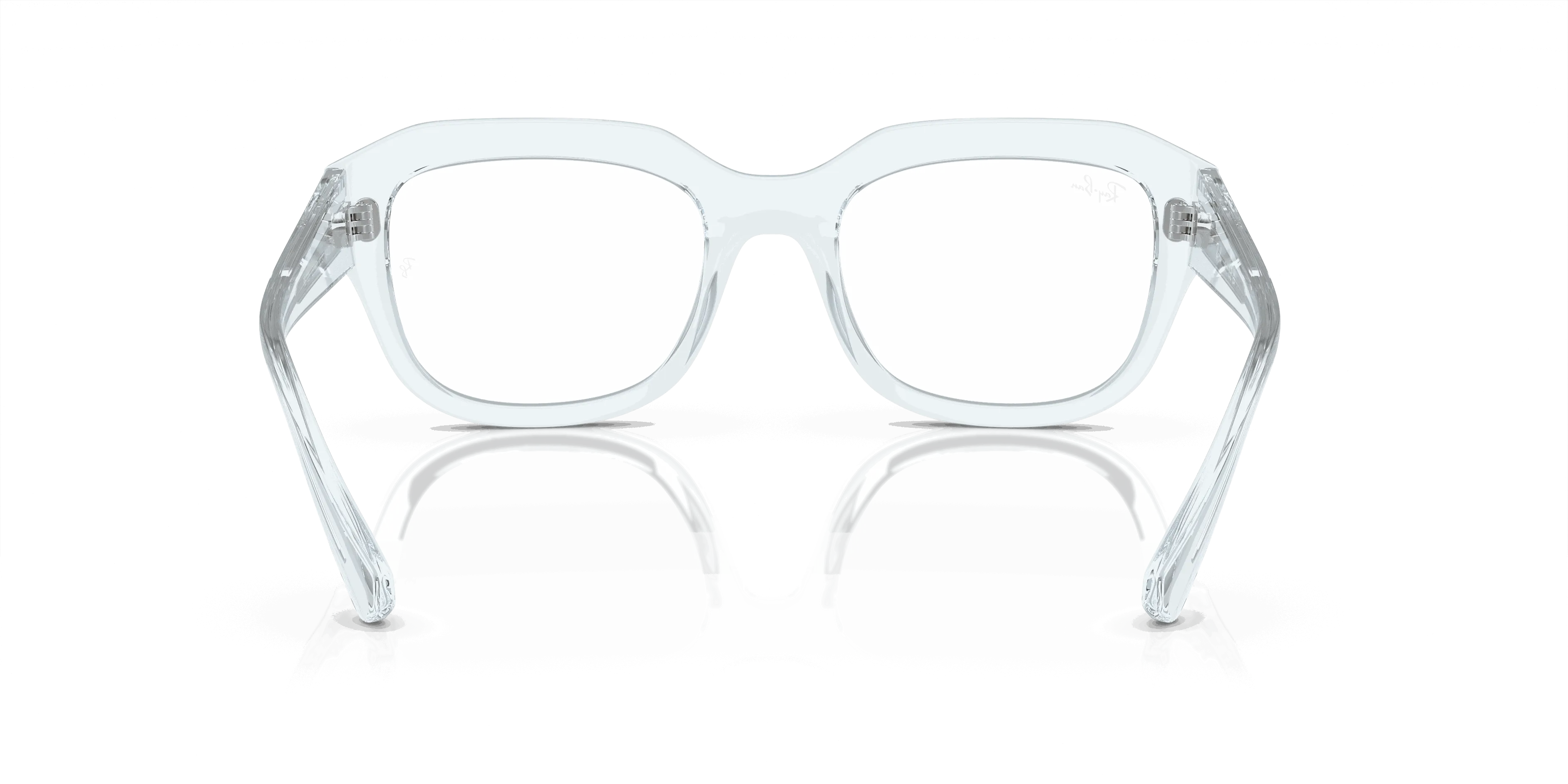 RayBan LEONID OPTICS BIO-BASED
