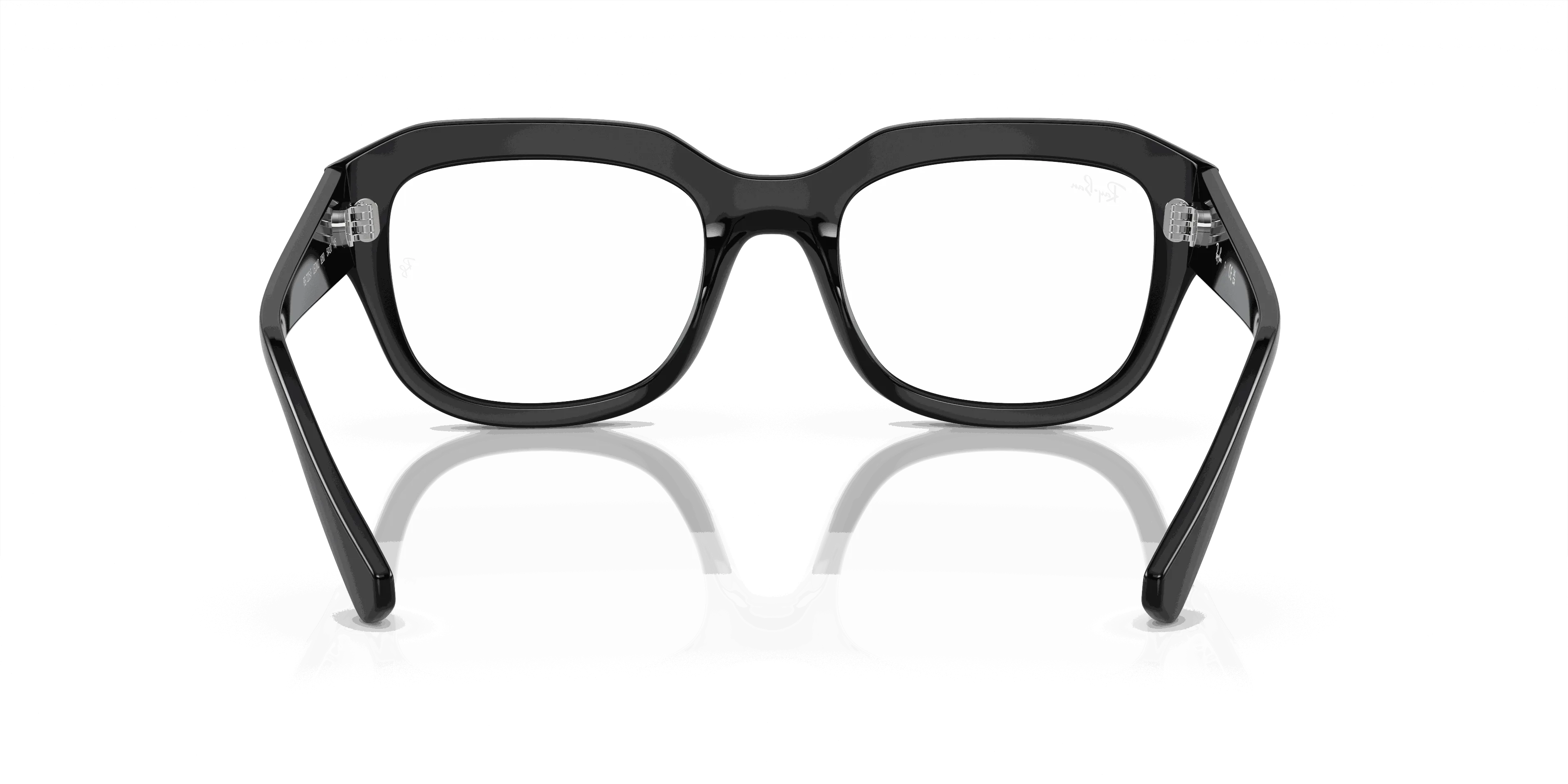 RayBan LEONID OPTICS BIO-BASED