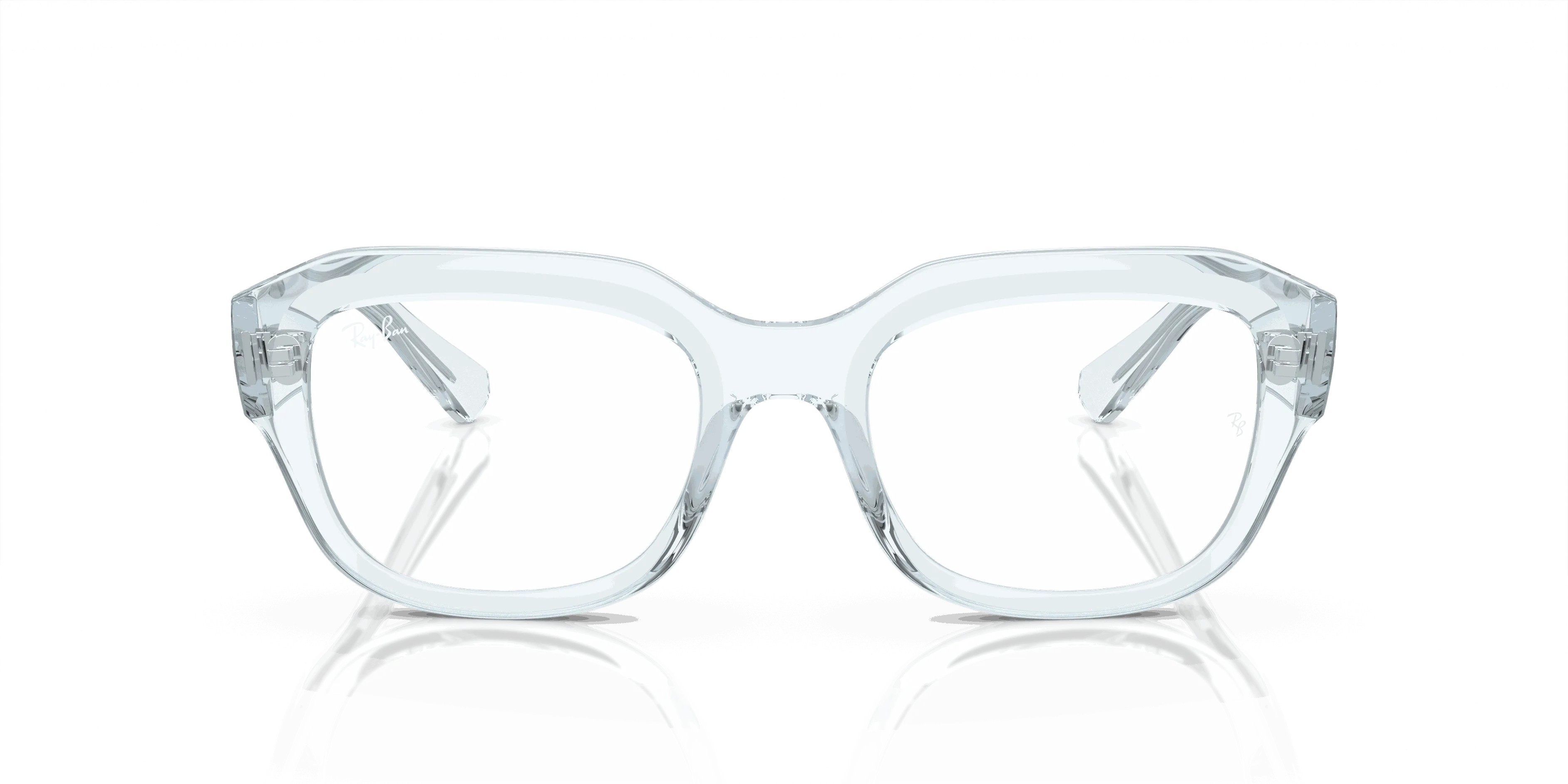 RayBan LEONID OPTICS BIO-BASED