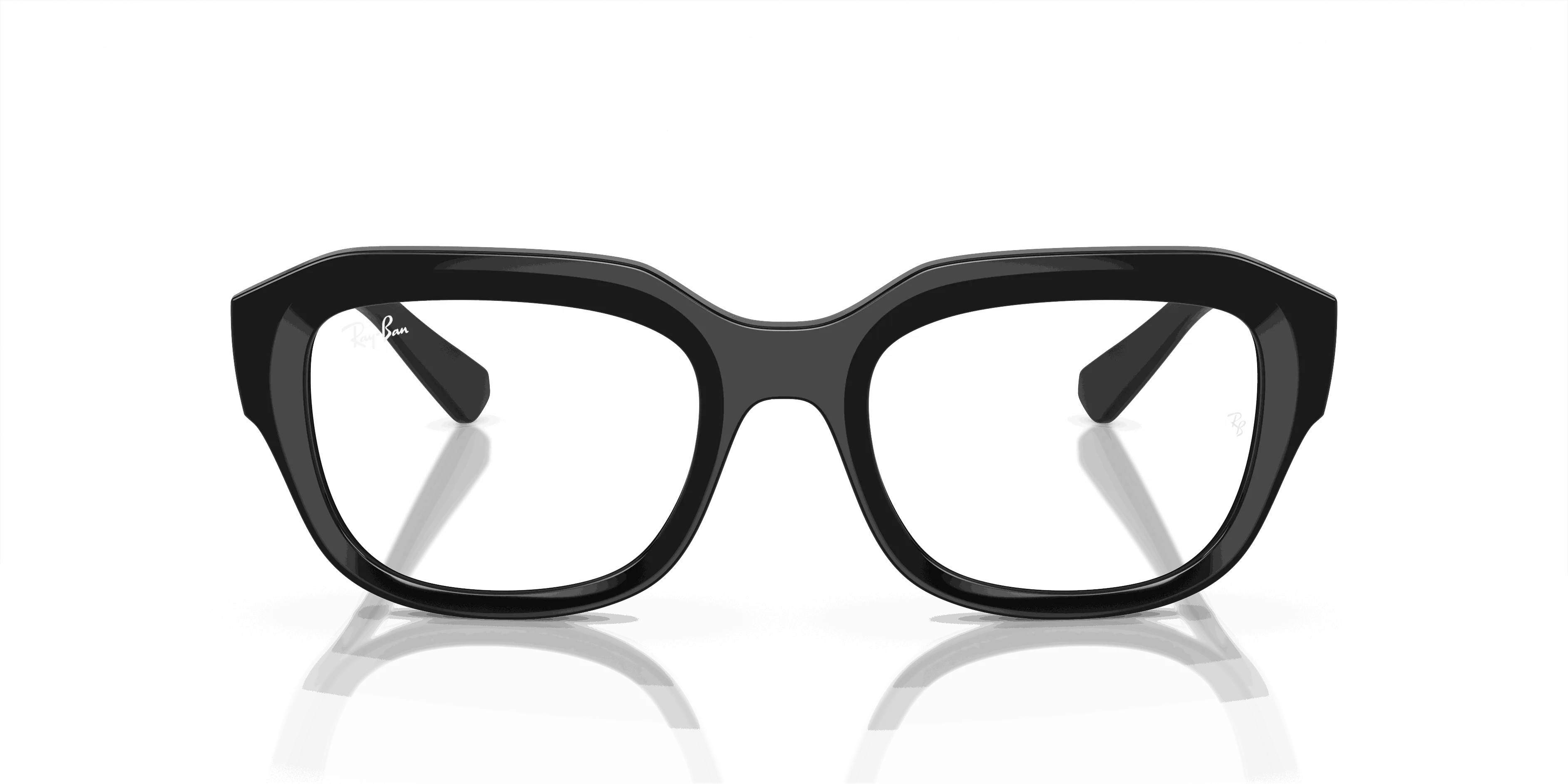 RayBan LEONID OPTICS BIO-BASED