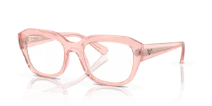 RayBan LEONID OPTICS BIO-BASED