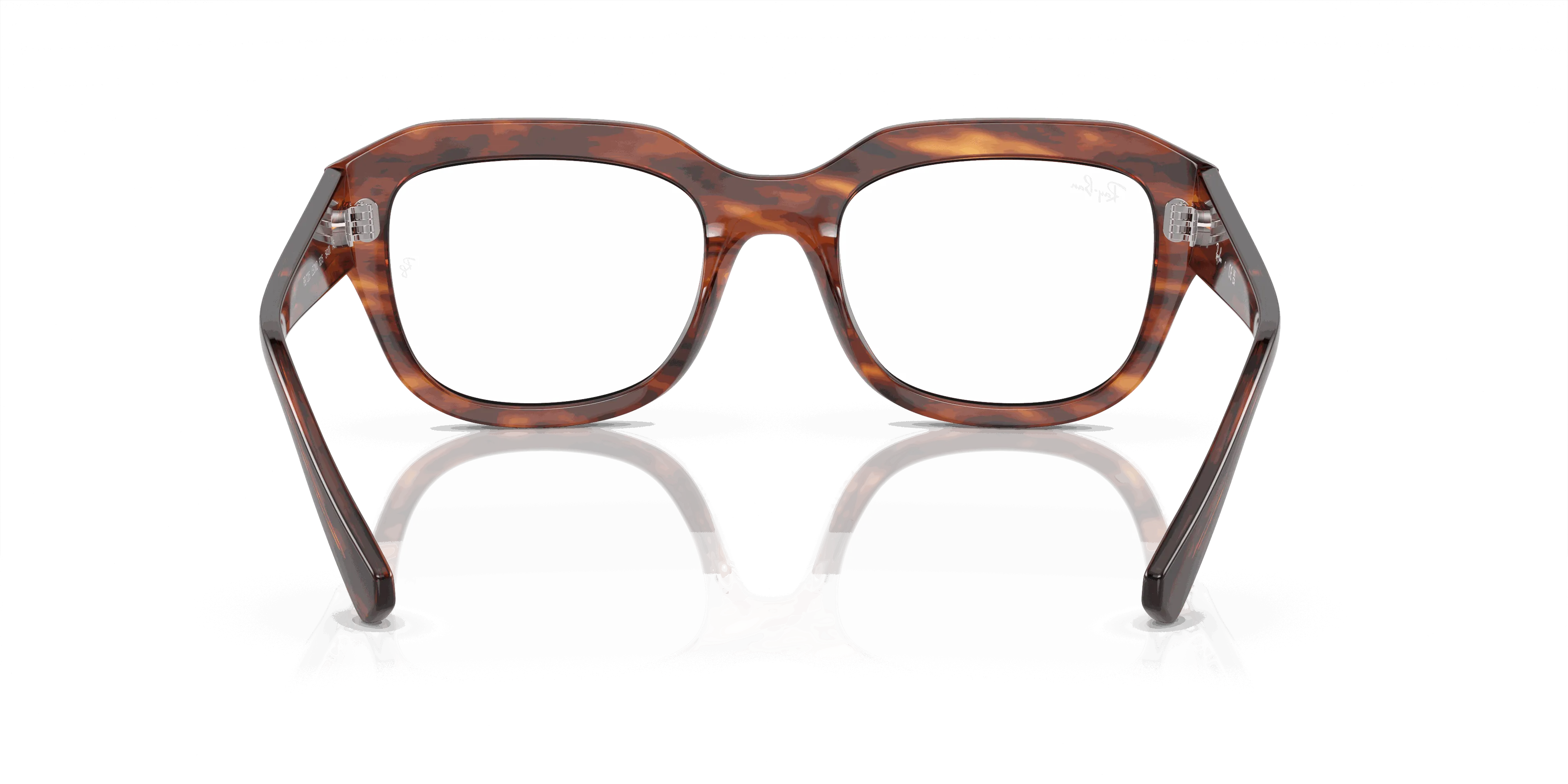RayBan LEONID OPTICS BIO-BASED