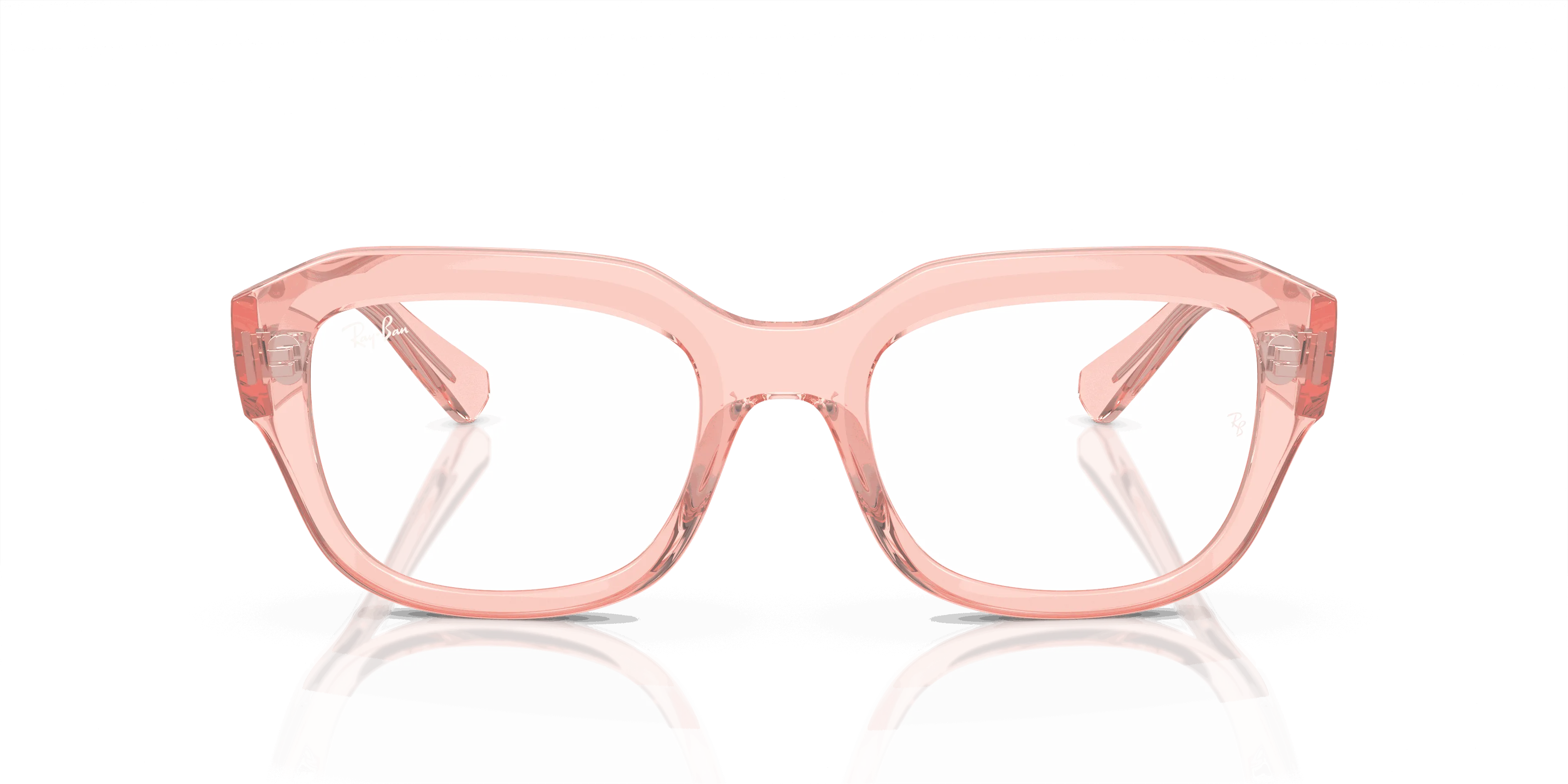 RayBan LEONID OPTICS BIO-BASED