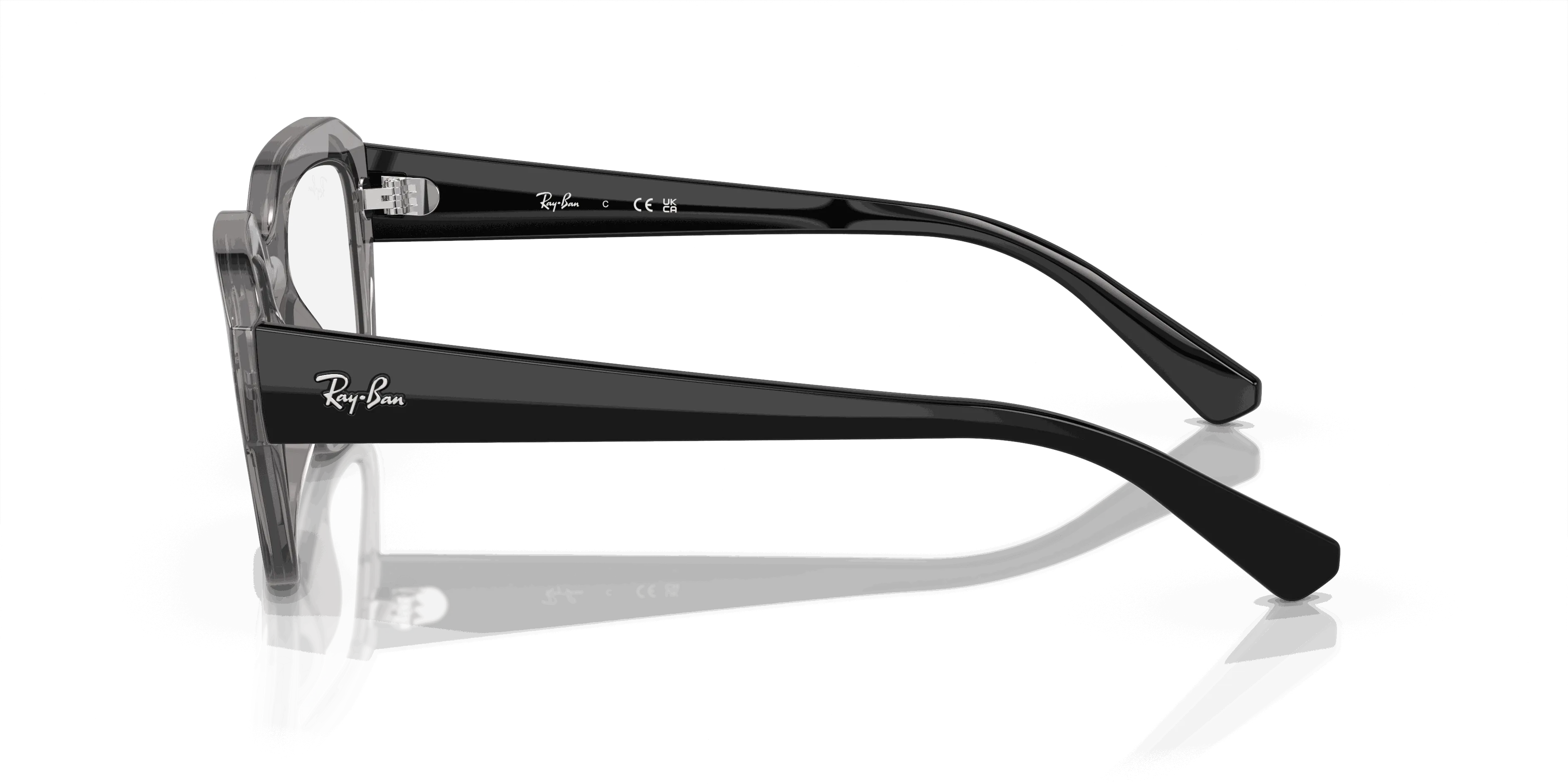 RayBan LEONID OPTICS BIO-BASED