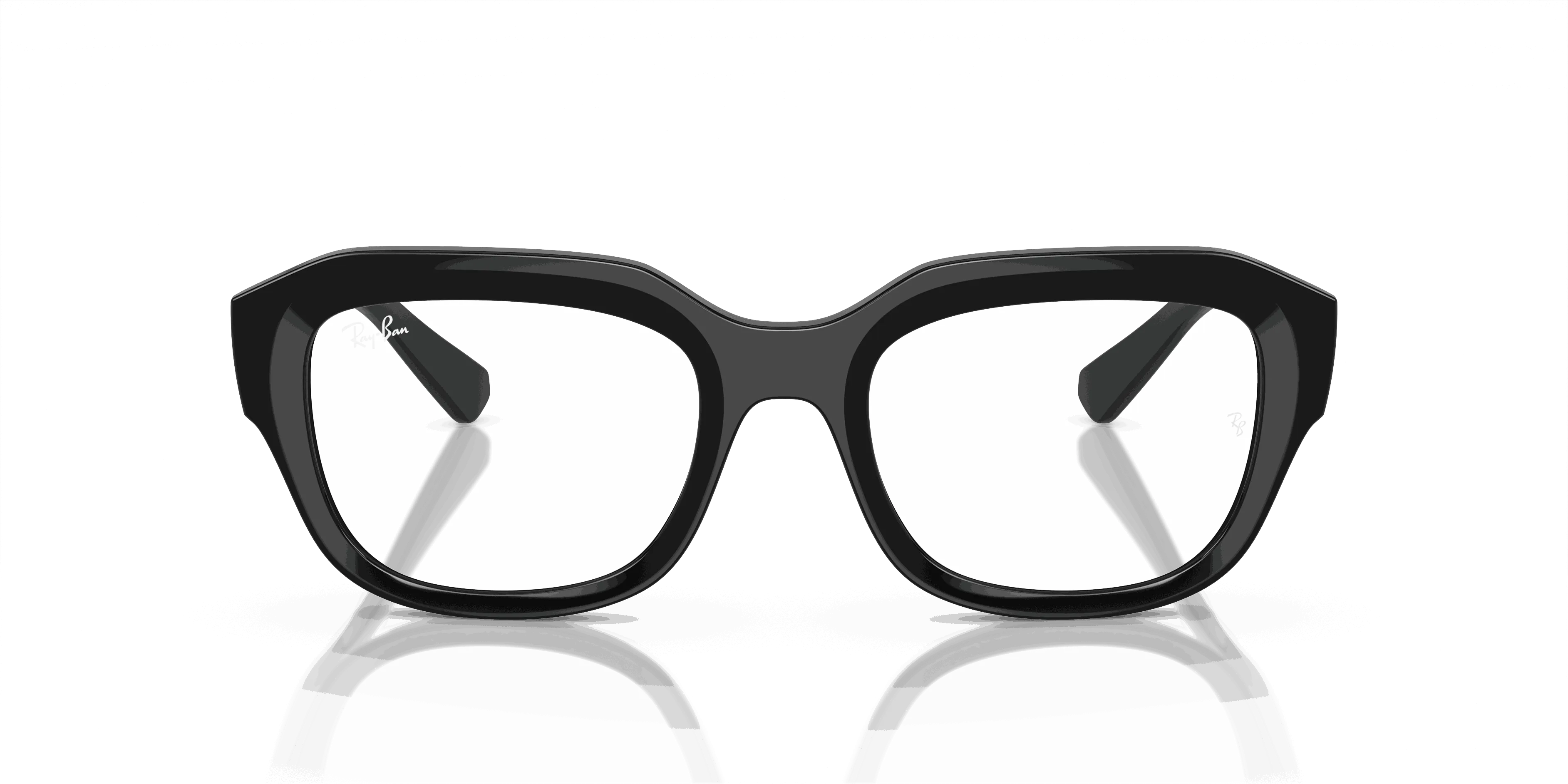 RayBan LEONID OPTICS BIO-BASED