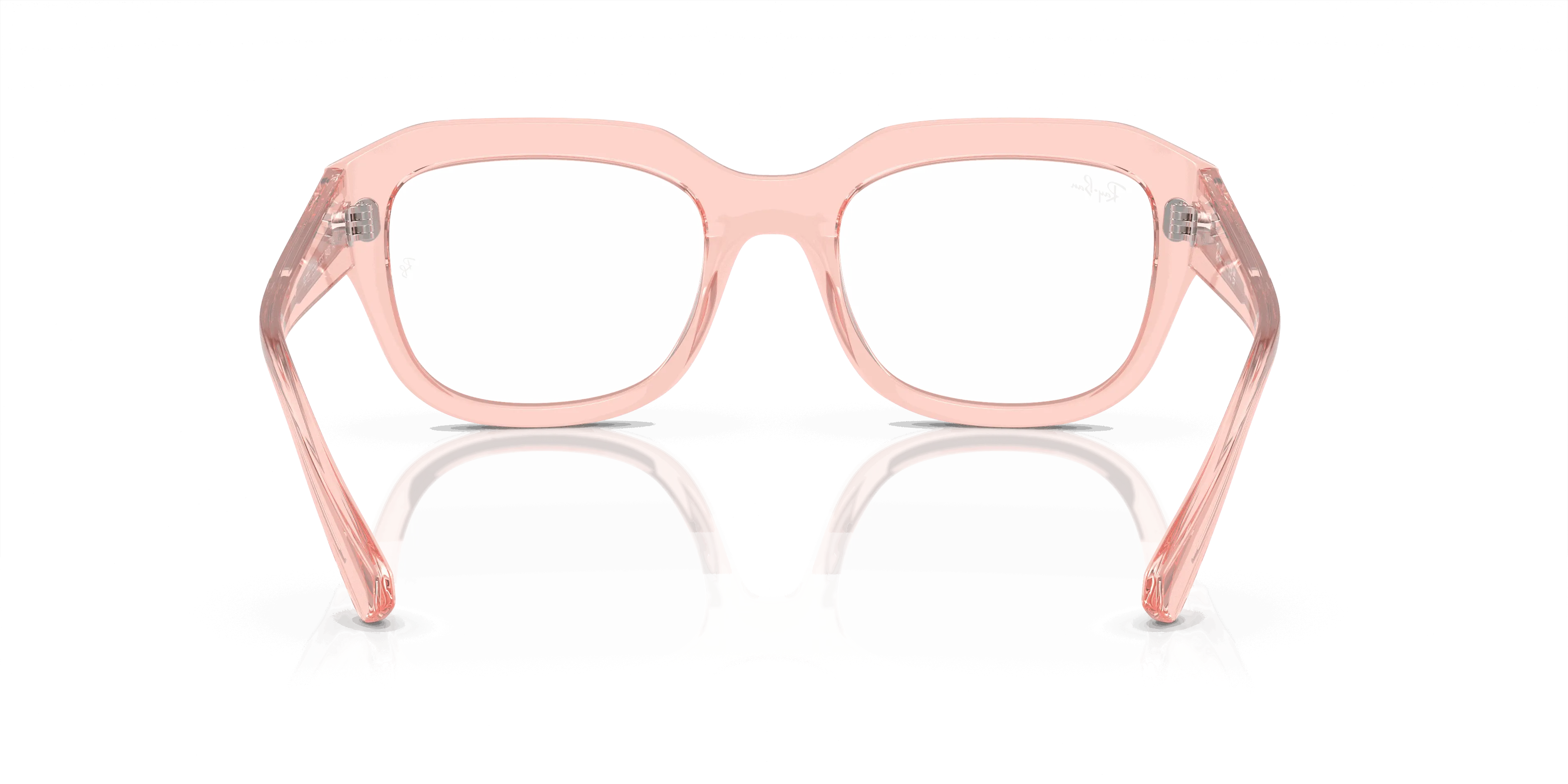 RayBan LEONID OPTICS BIO-BASED
