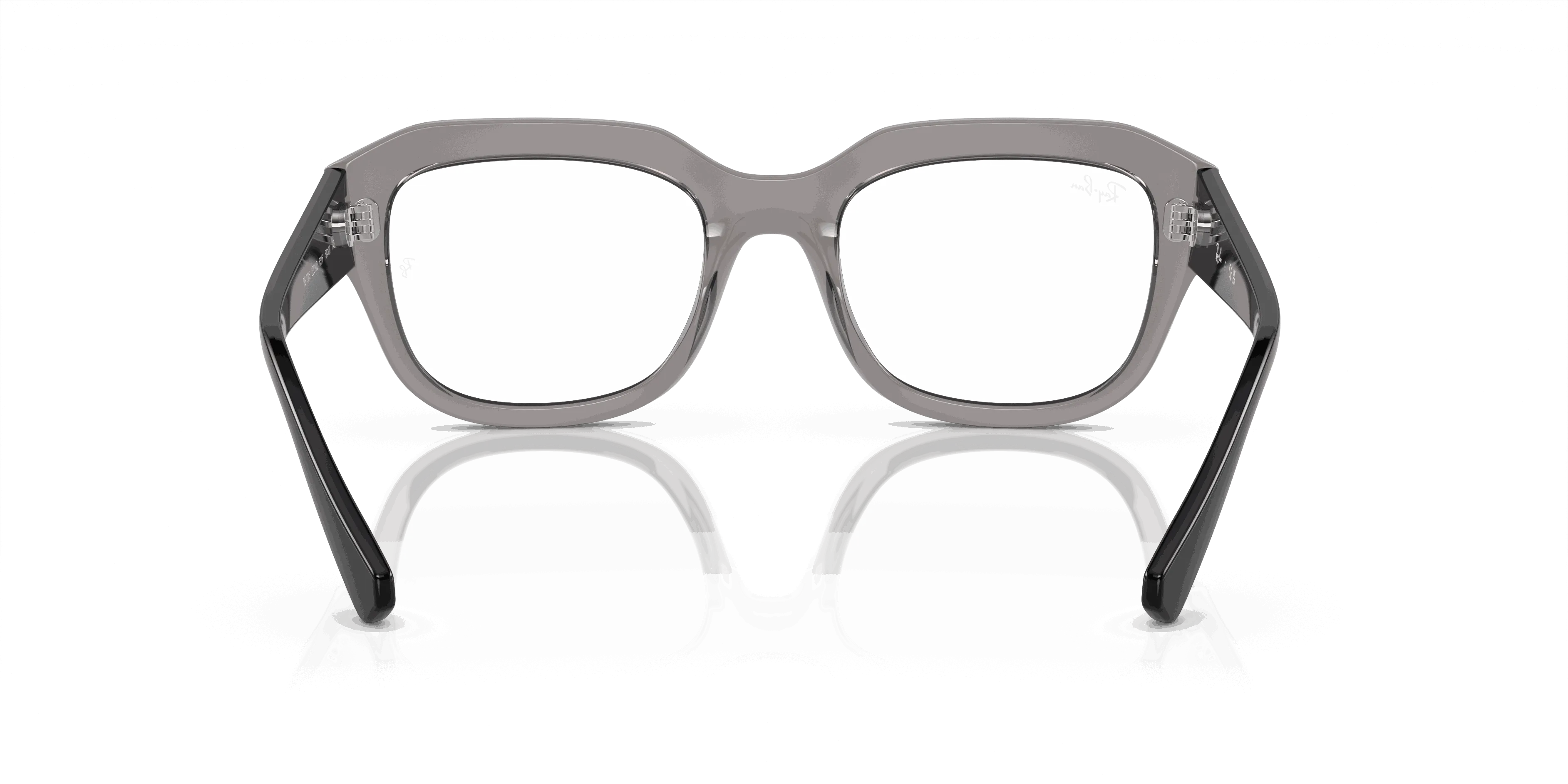 RayBan LEONID OPTICS BIO-BASED