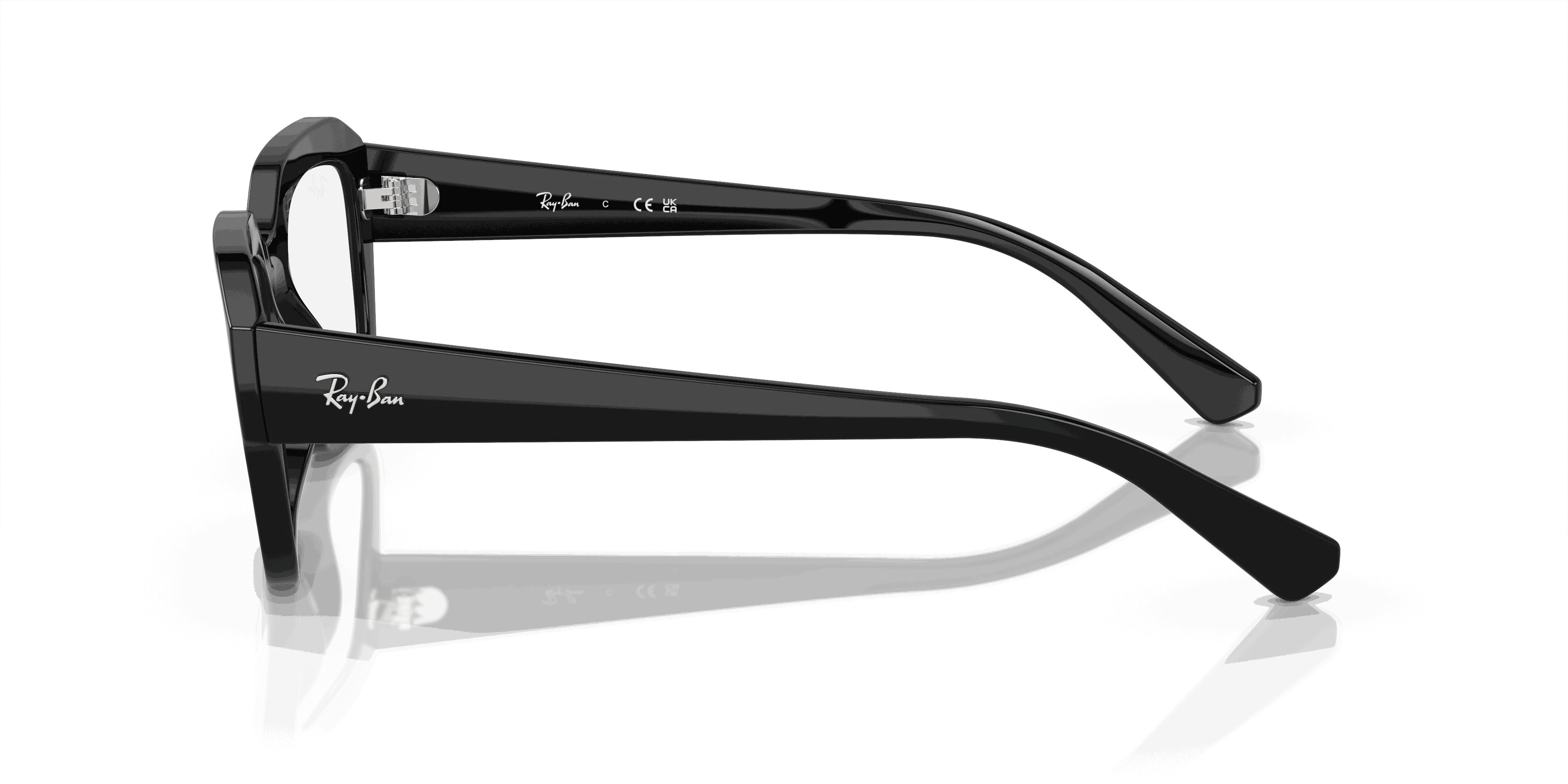 RayBan LEONID OPTICS BIO-BASED