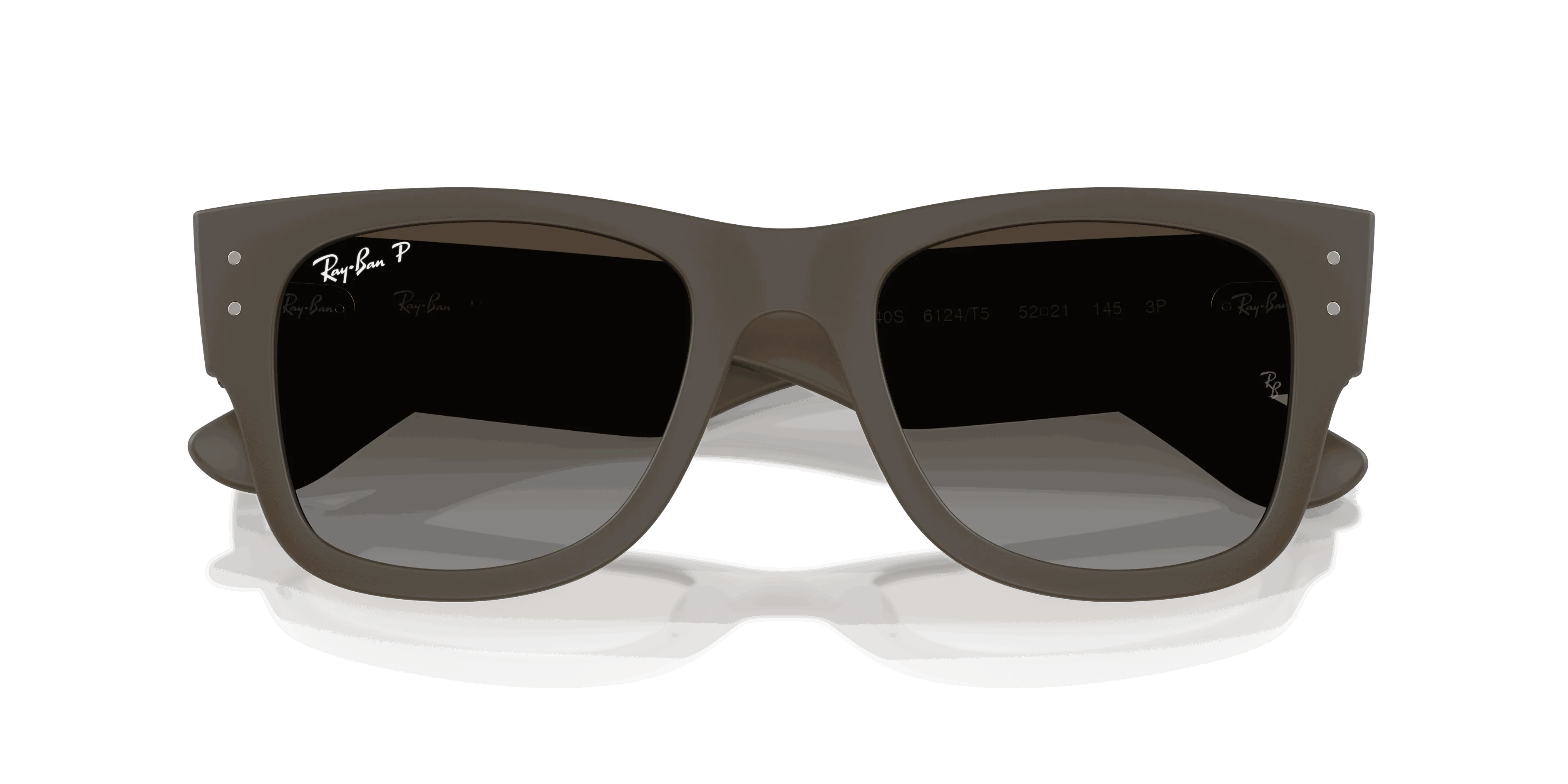 RayBan MEGA WAYFARER LITEFORCE