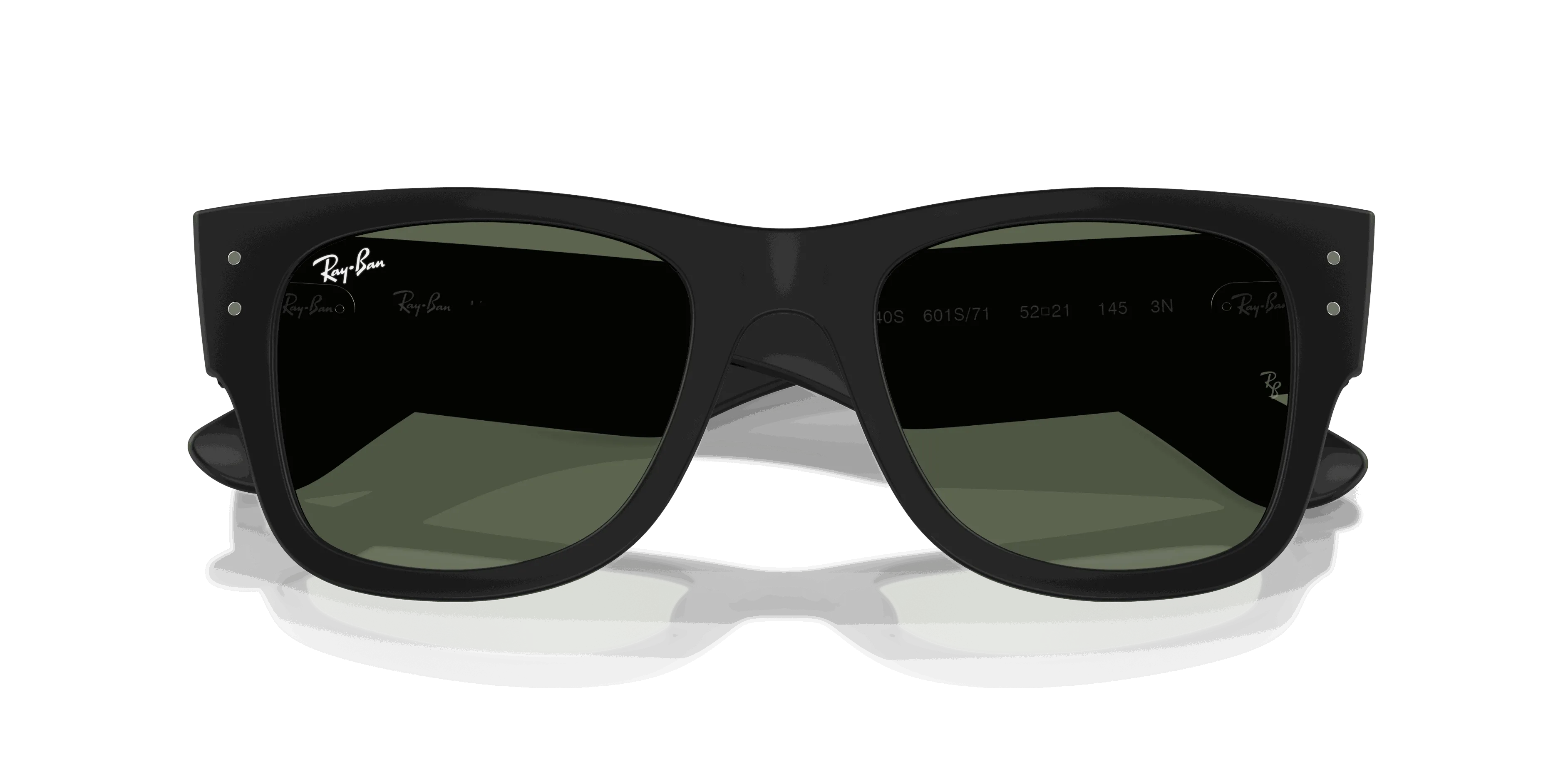 RayBan MEGA WAYFARER LITEFORCE