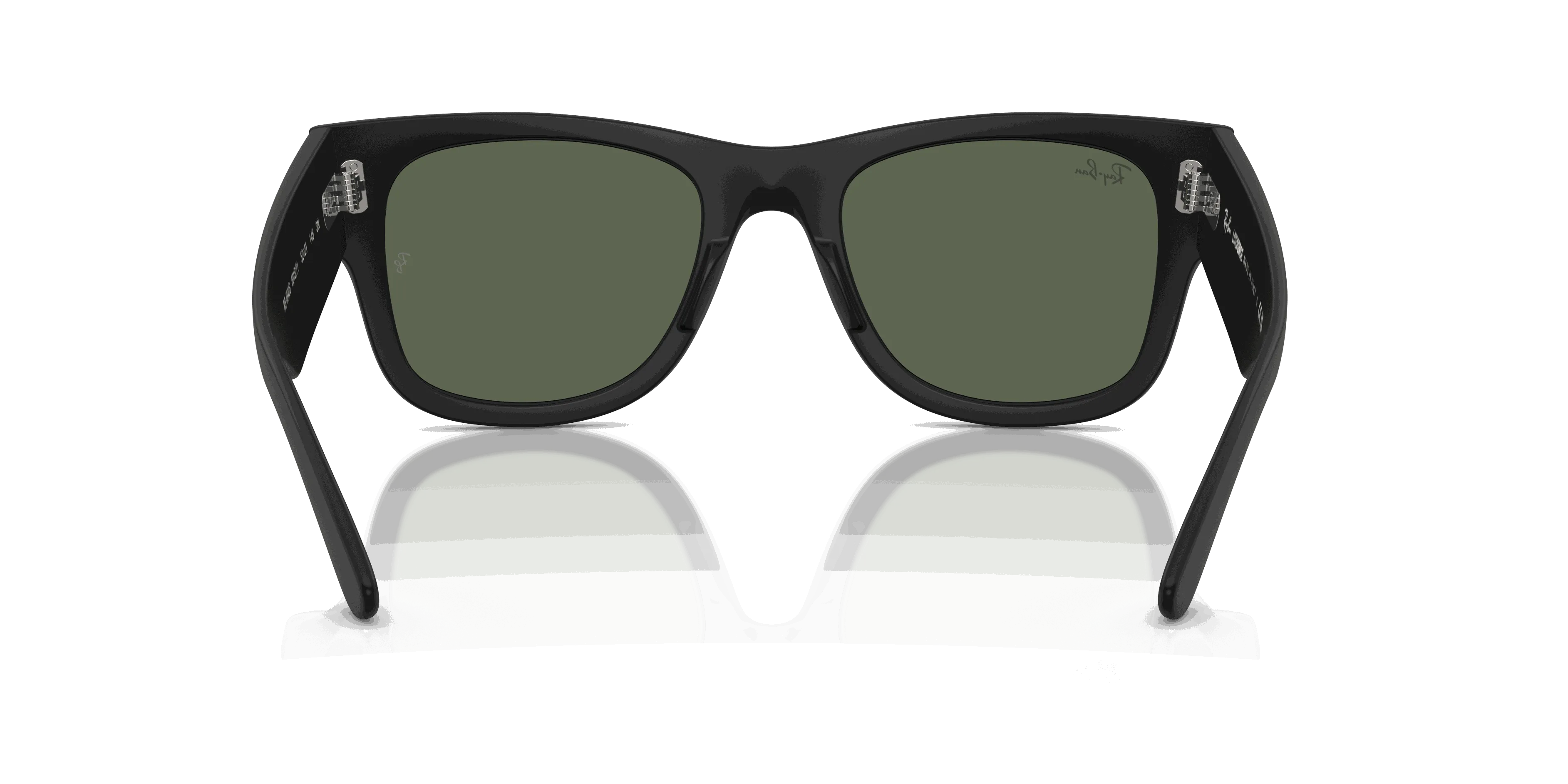 RayBan MEGA WAYFARER LITEFORCE