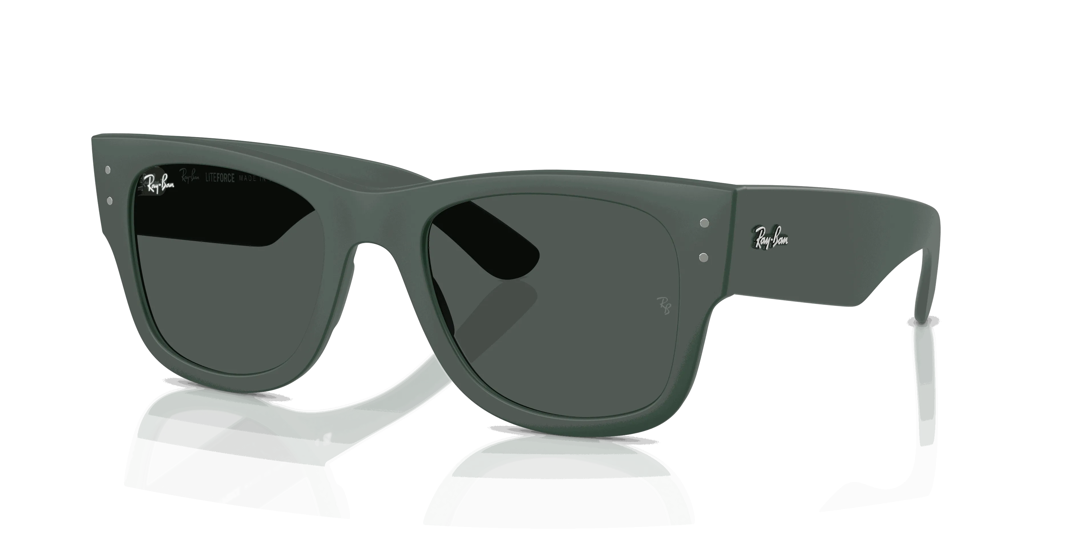 RayBan MEGA WAYFARER LITEFORCE