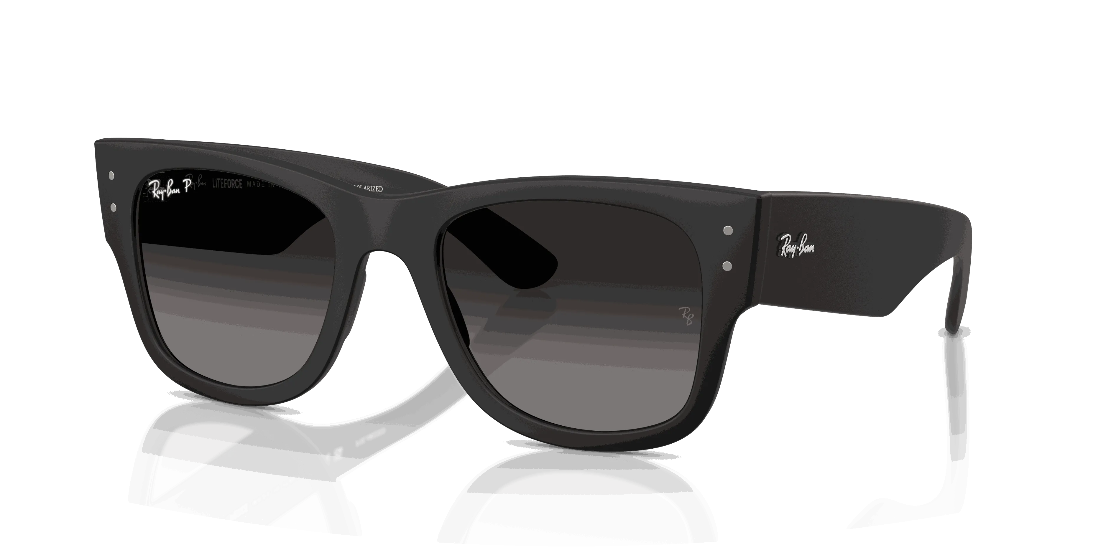 RayBan MEGA WAYFARER LITEFORCE