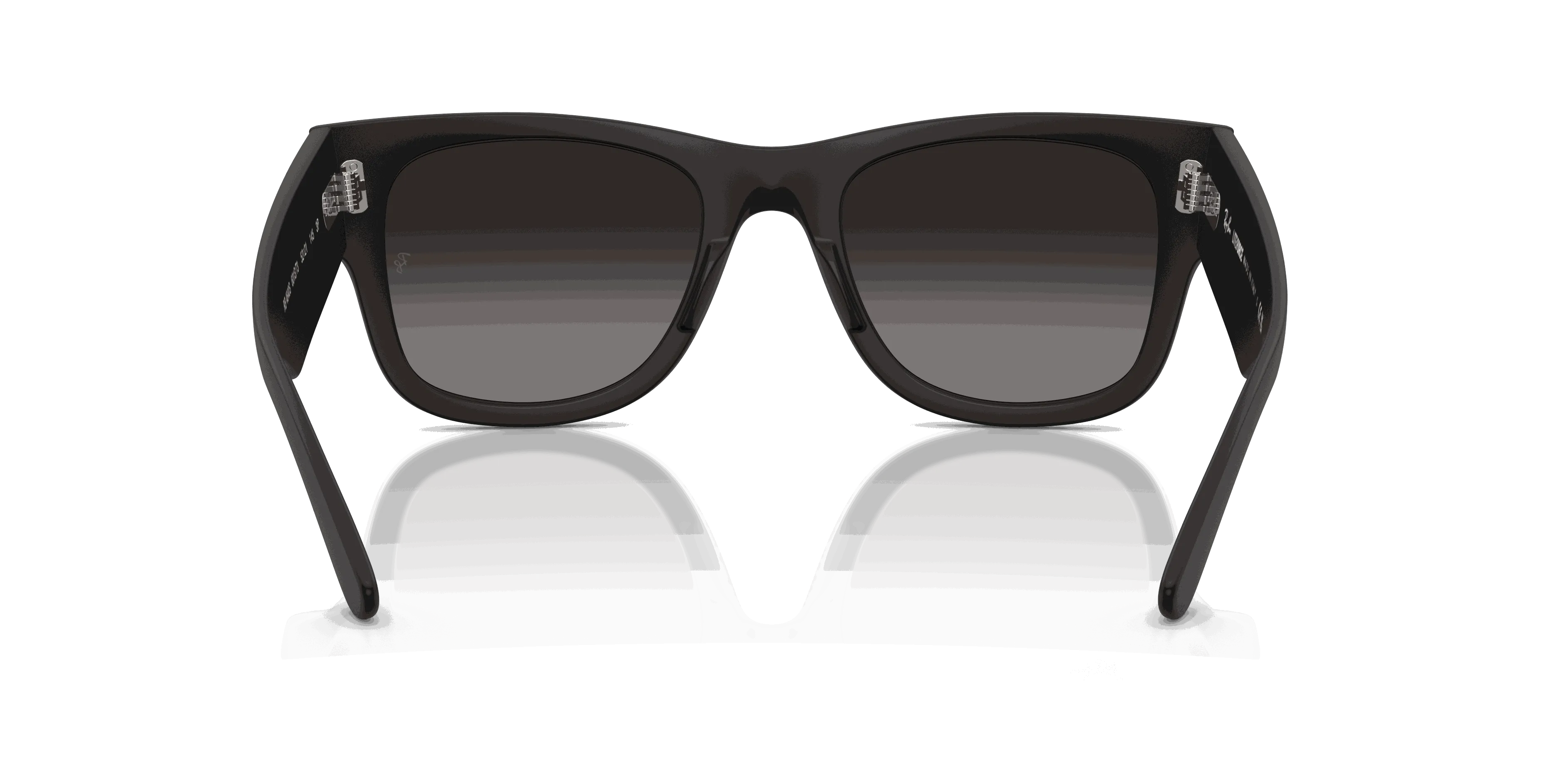 RayBan MEGA WAYFARER LITEFORCE
