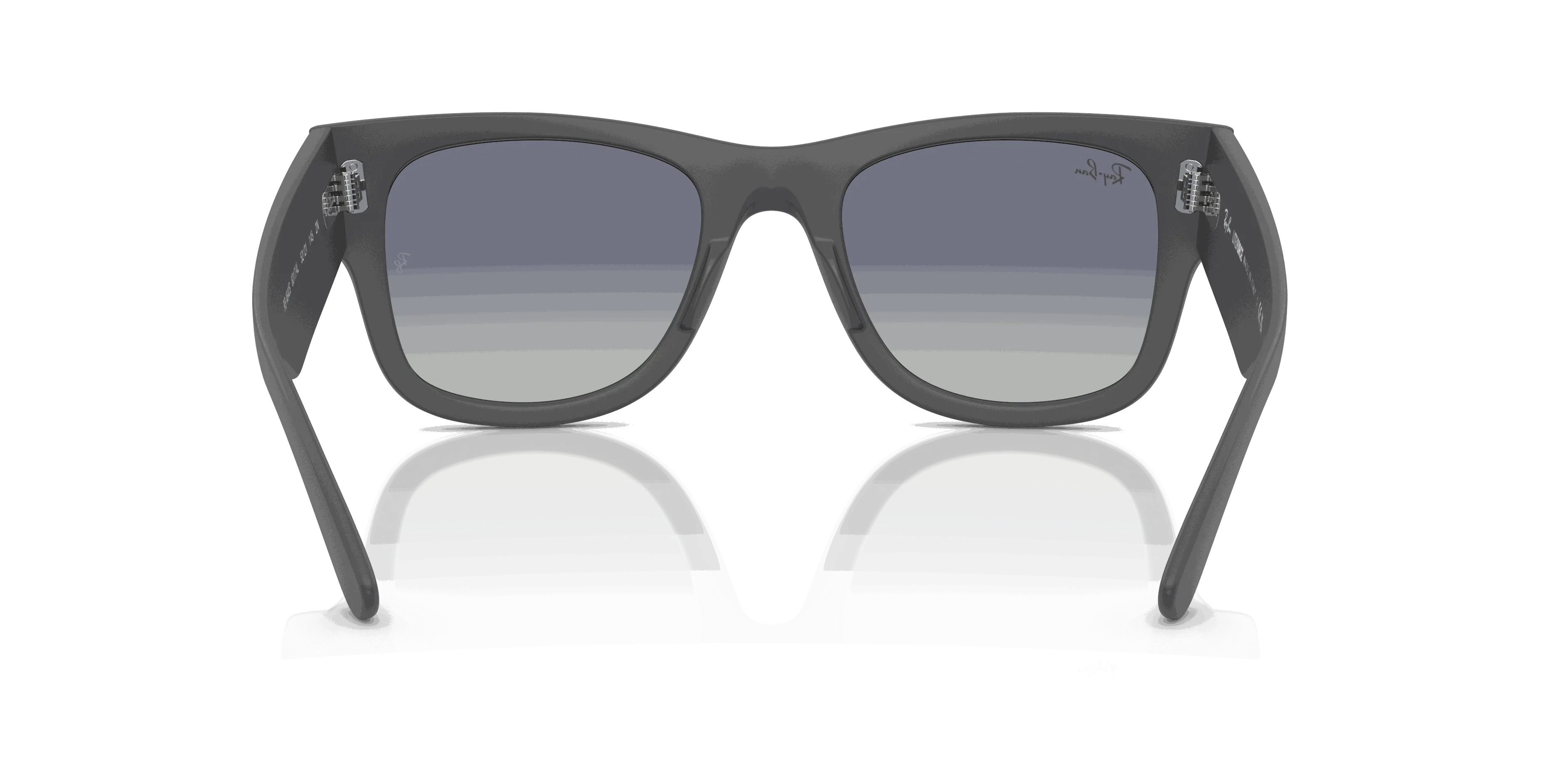 RayBan MEGA WAYFARER LITEFORCE