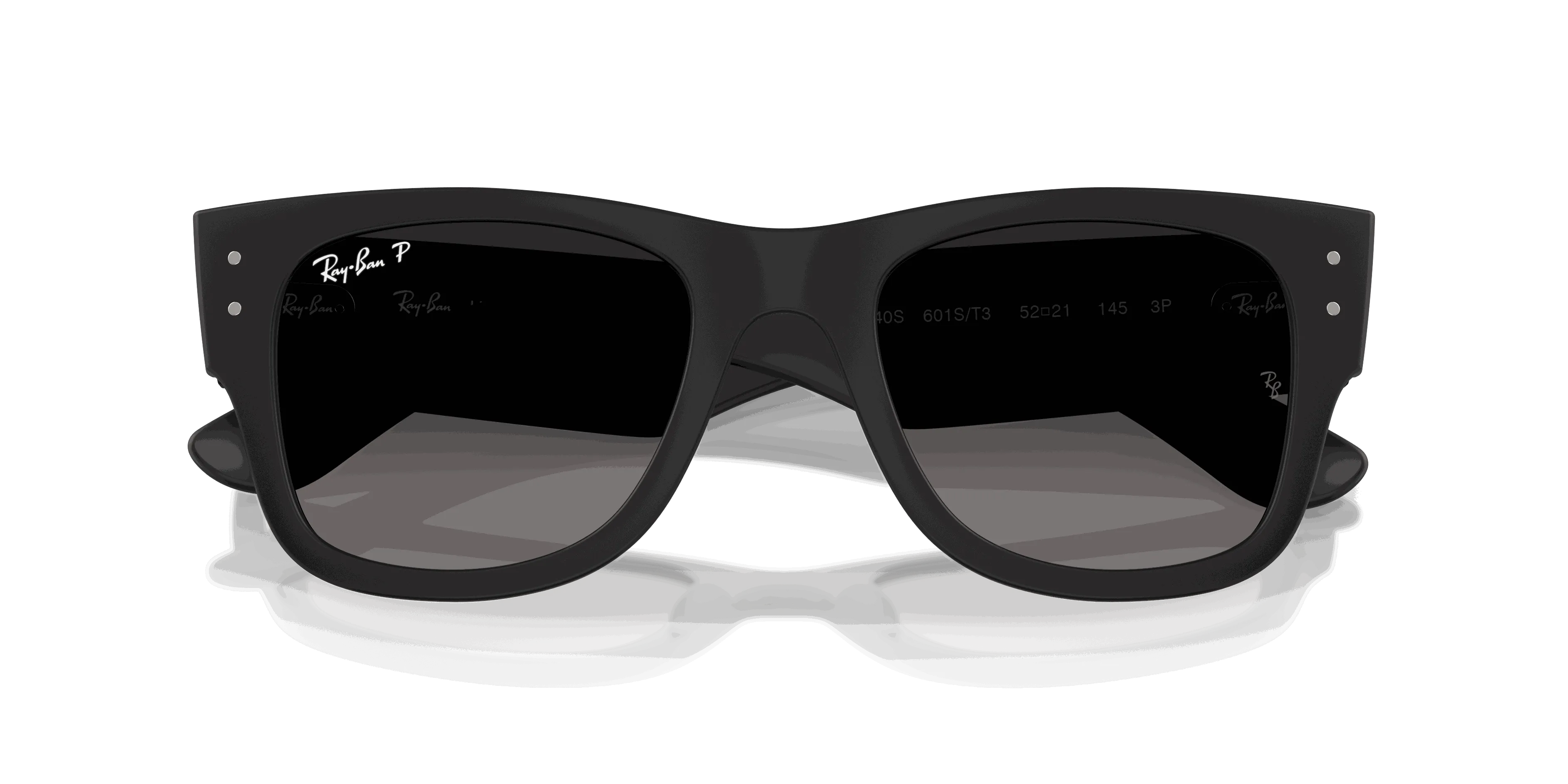 RayBan MEGA WAYFARER LITEFORCE