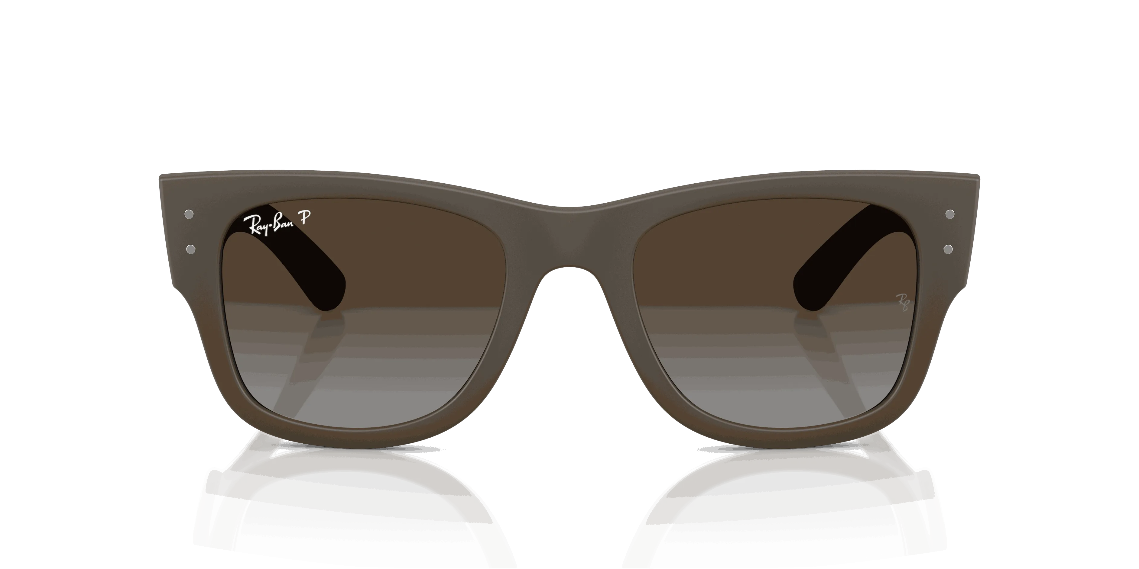 RayBan MEGA WAYFARER LITEFORCE