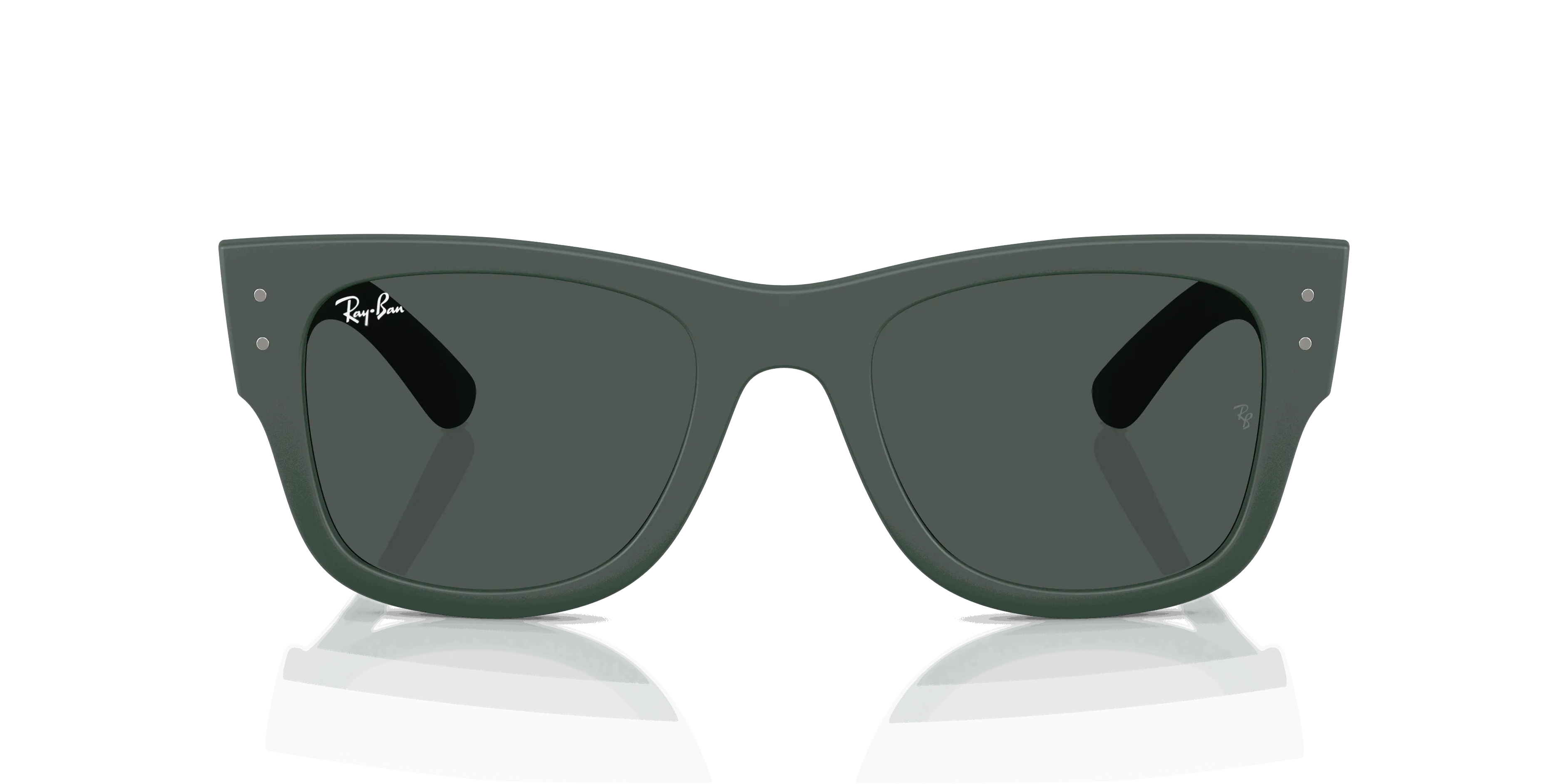 RayBan MEGA WAYFARER LITEFORCE