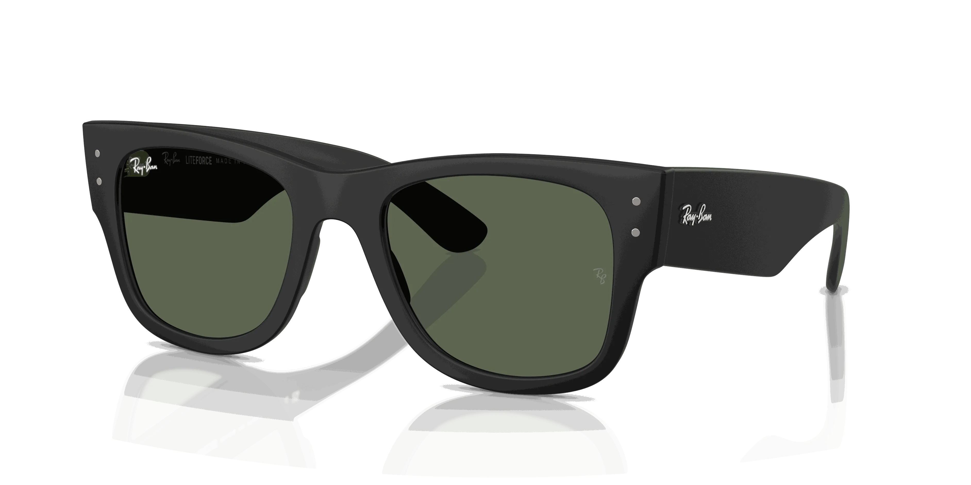 RayBan MEGA WAYFARER LITEFORCE