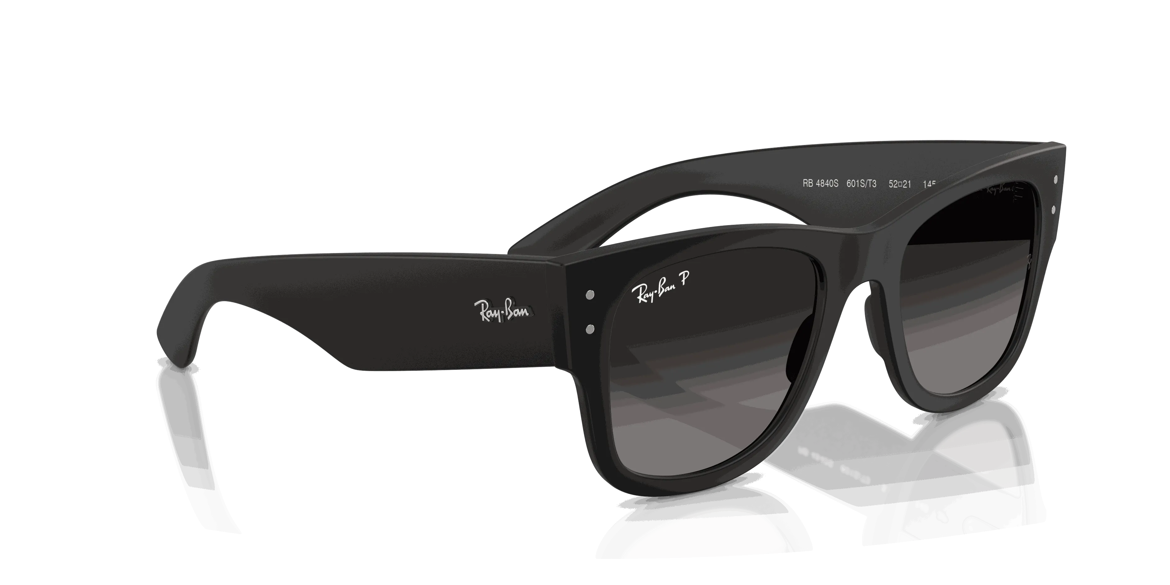 RayBan MEGA WAYFARER LITEFORCE