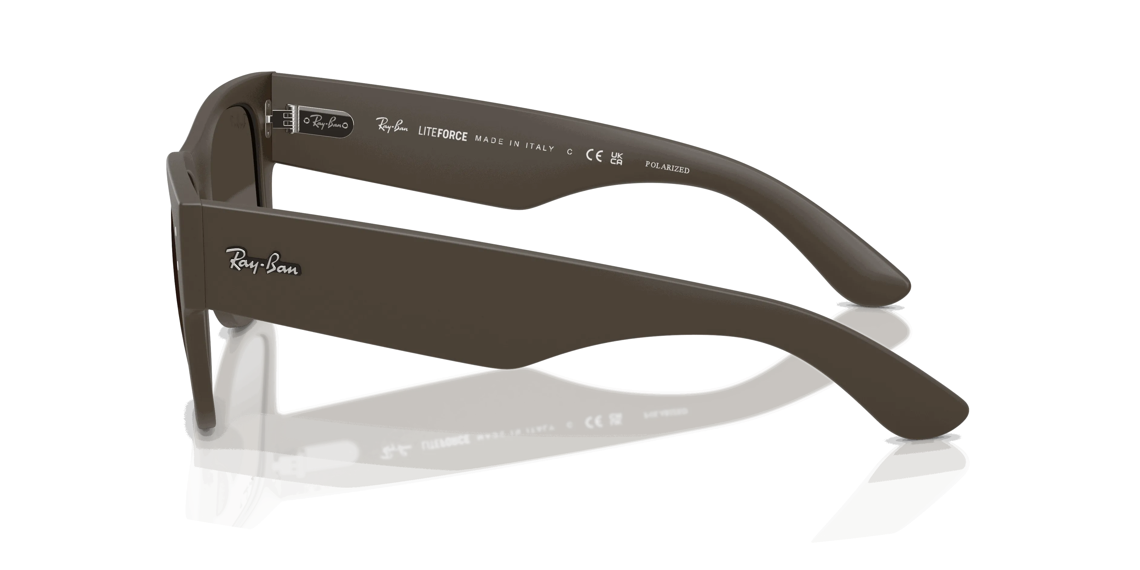RayBan MEGA WAYFARER LITEFORCE