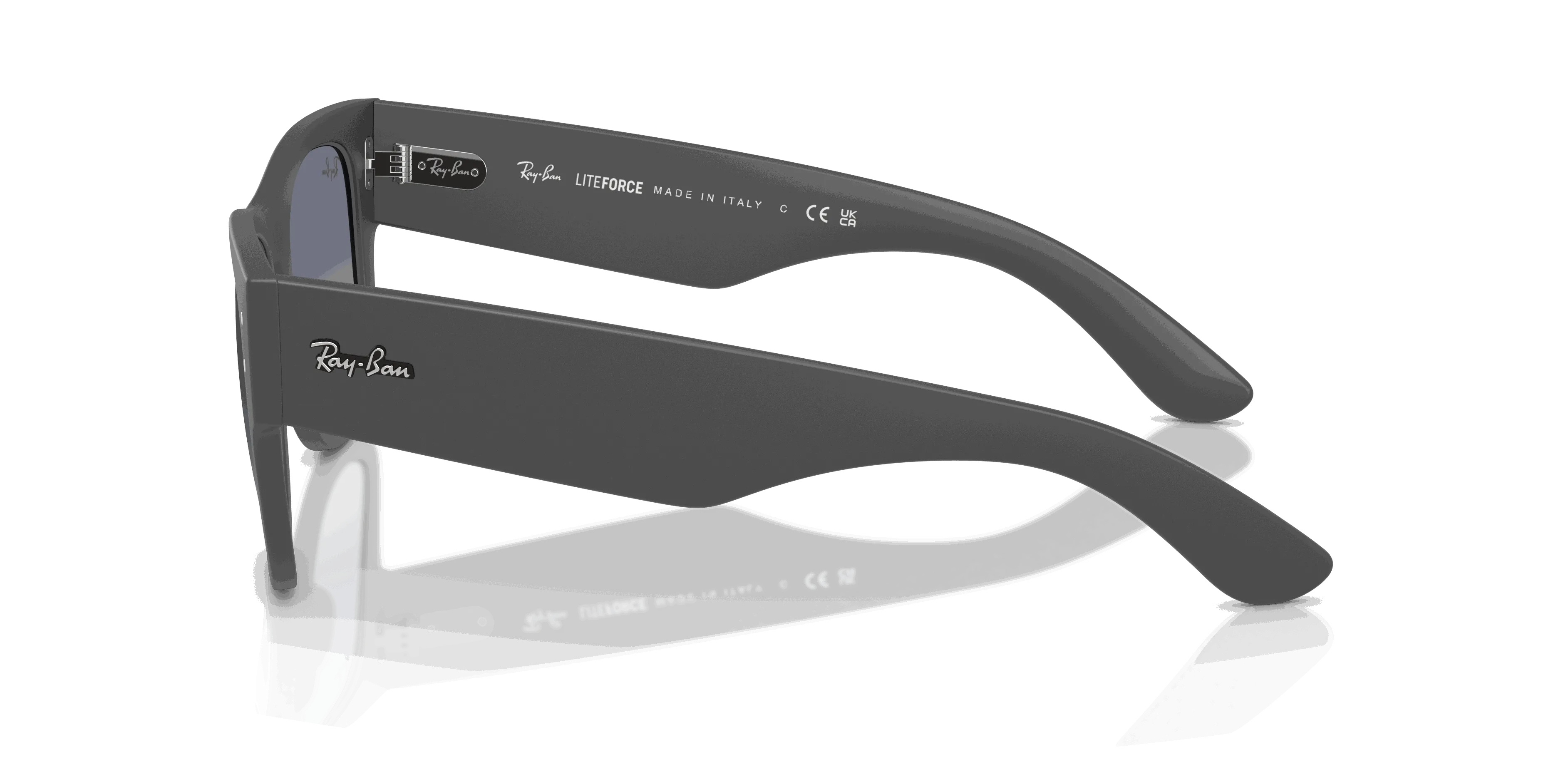 RayBan MEGA WAYFARER LITEFORCE
