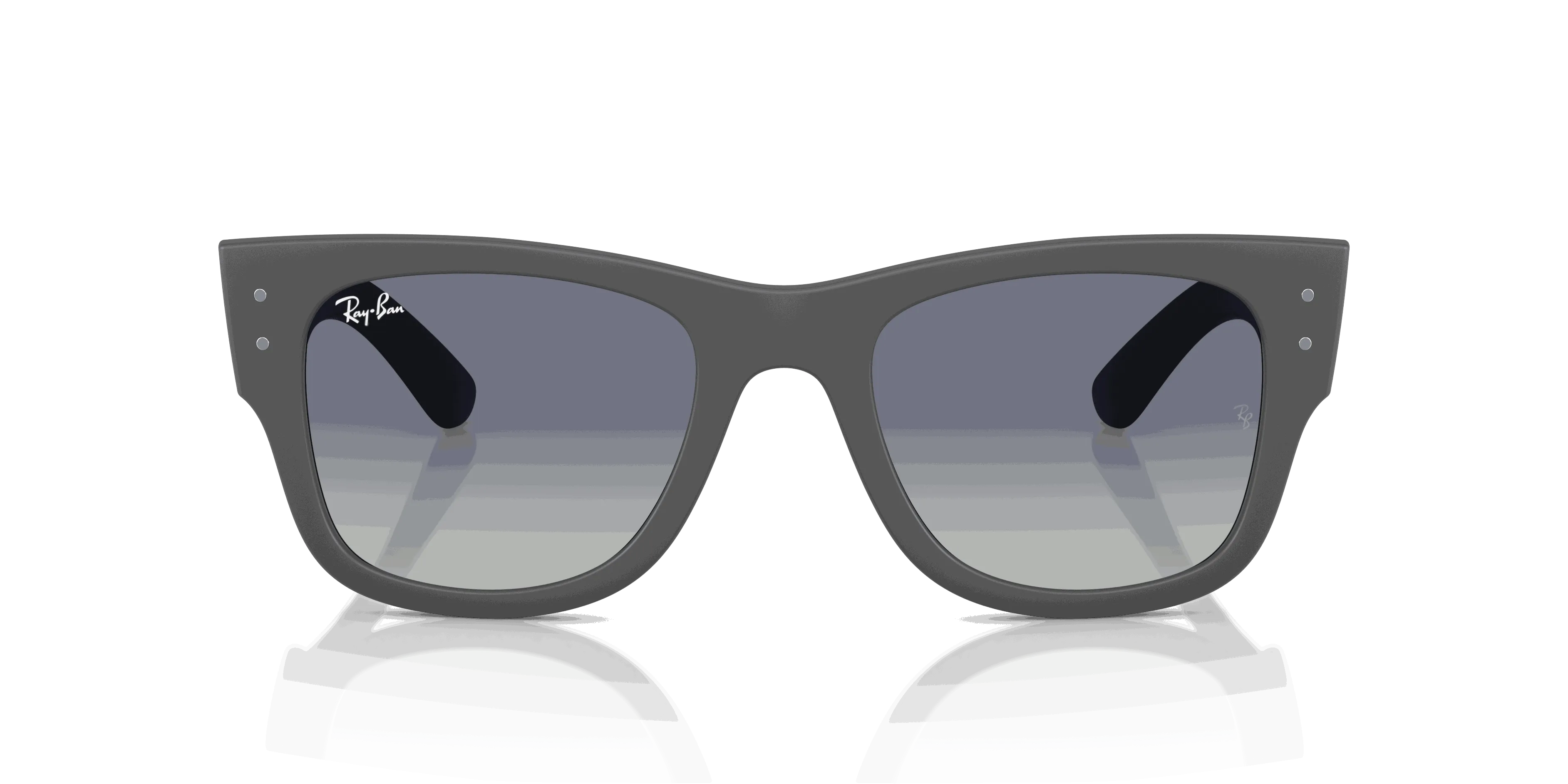 RayBan MEGA WAYFARER LITEFORCE