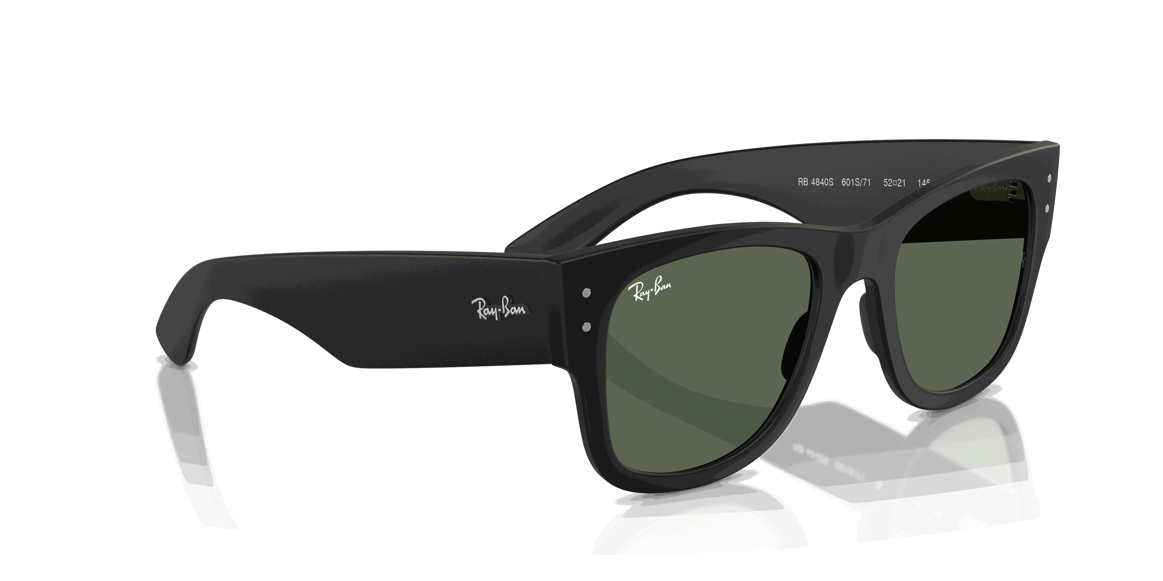 RayBan MEGA WAYFARER LITEFORCE