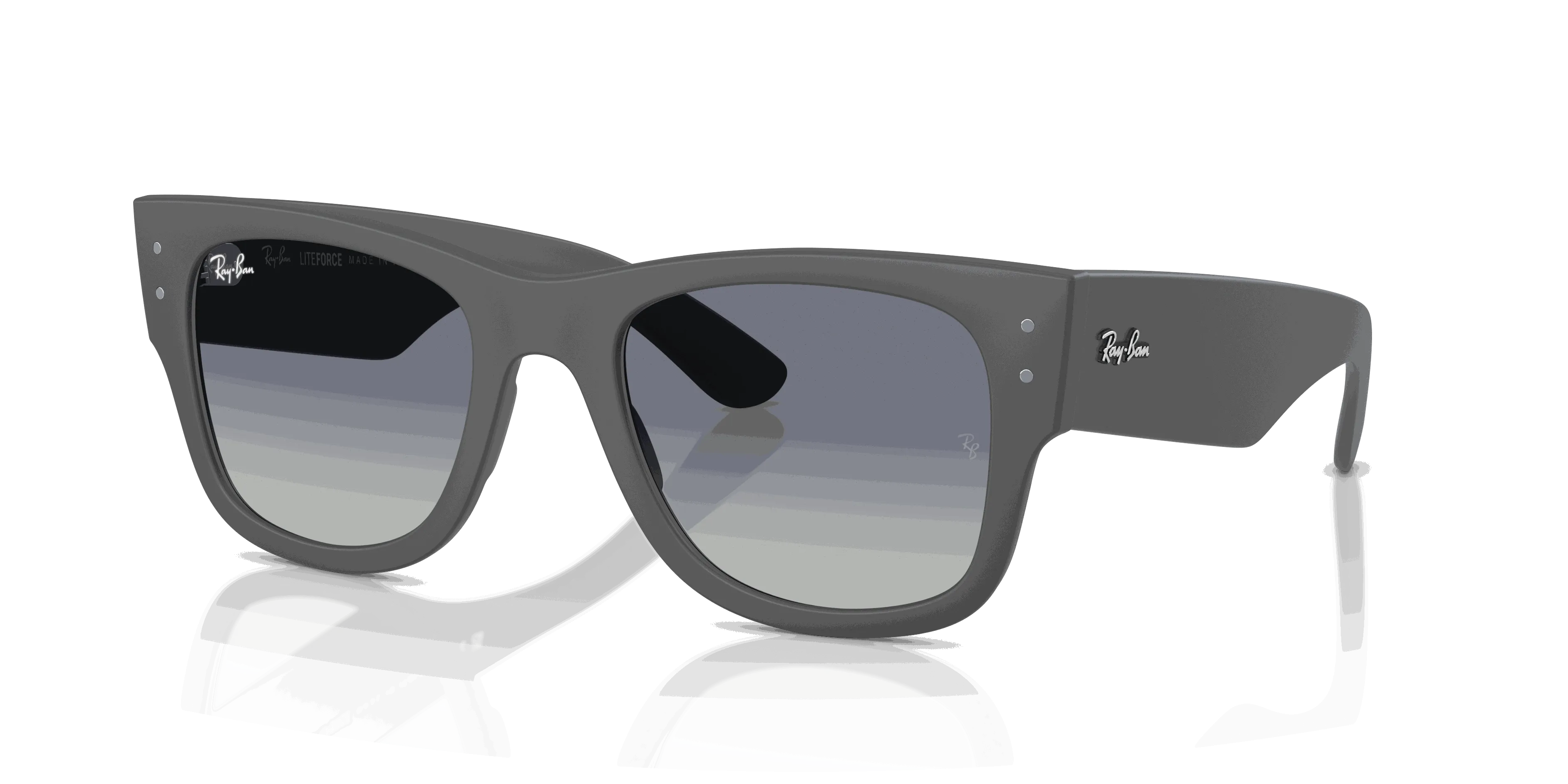 RayBan MEGA WAYFARER LITEFORCE