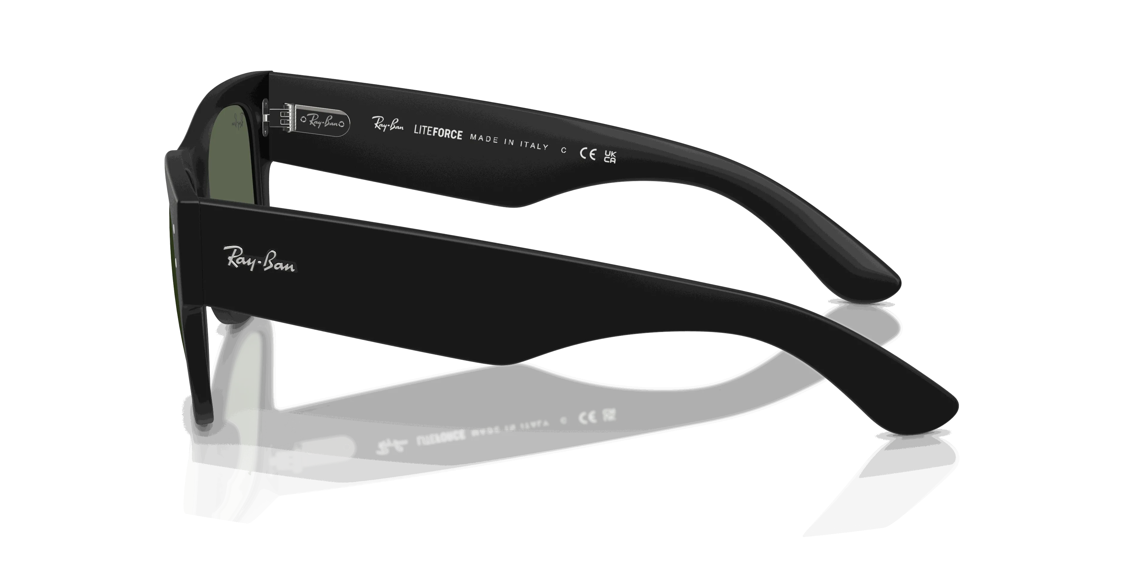 RayBan MEGA WAYFARER LITEFORCE